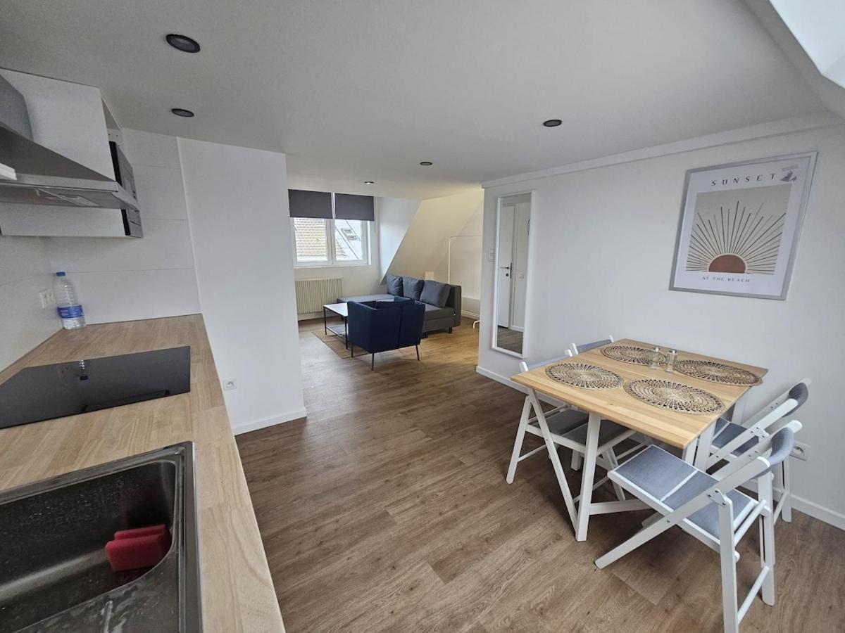 Appartement Cosy Near Europeen Union #2 *
