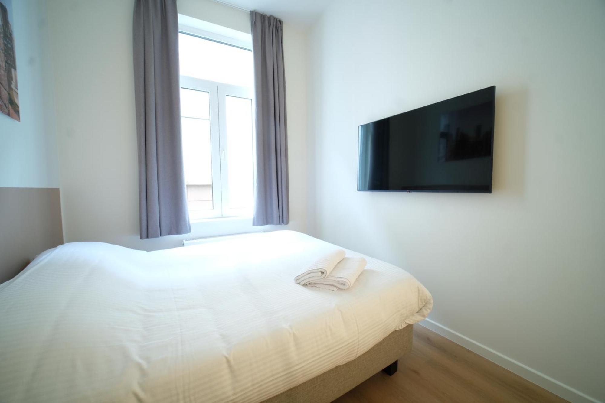 Noble Nest - Downtown * Bruxelles