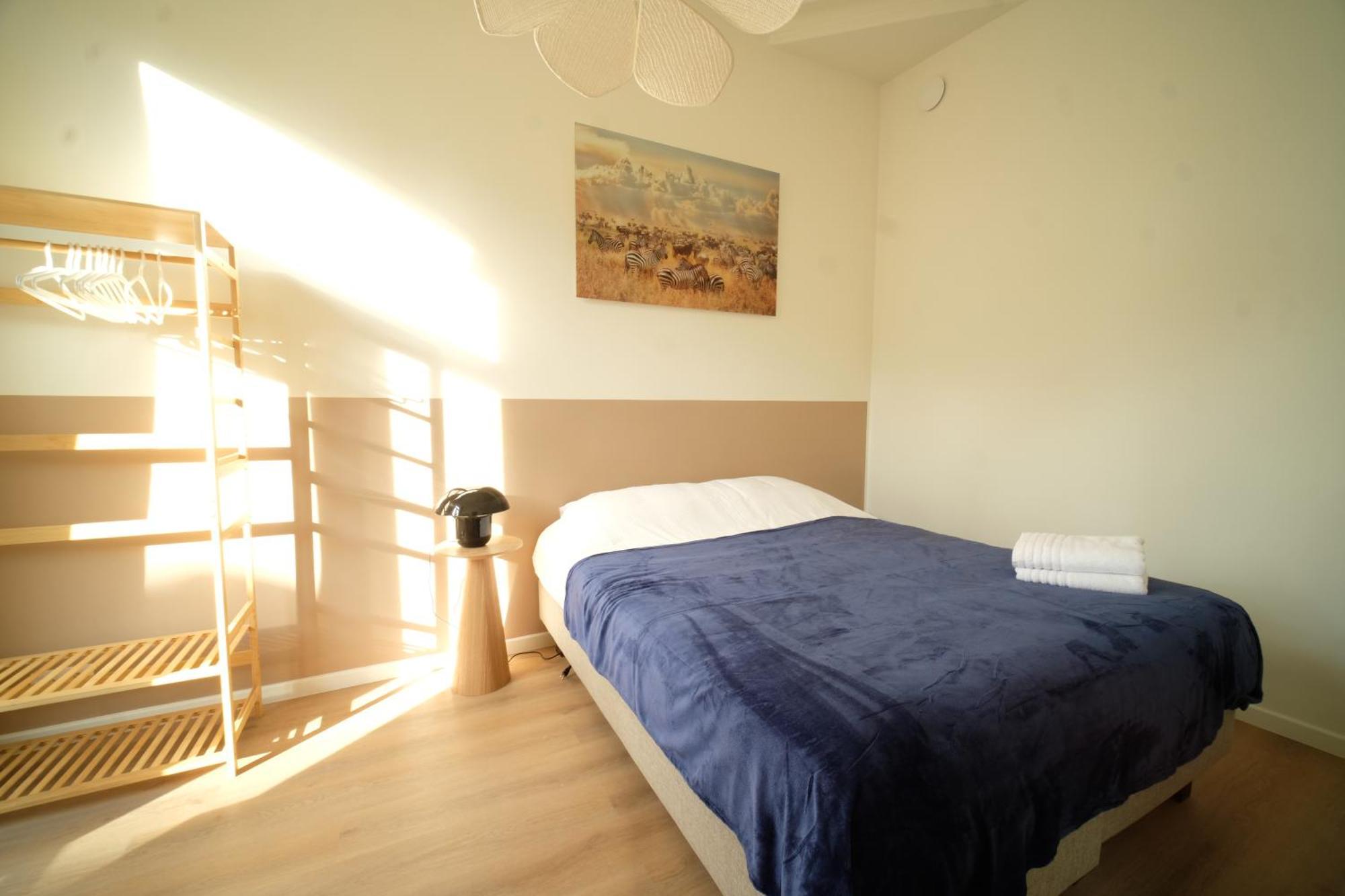 Noble Nest - Downtown Bruxelles