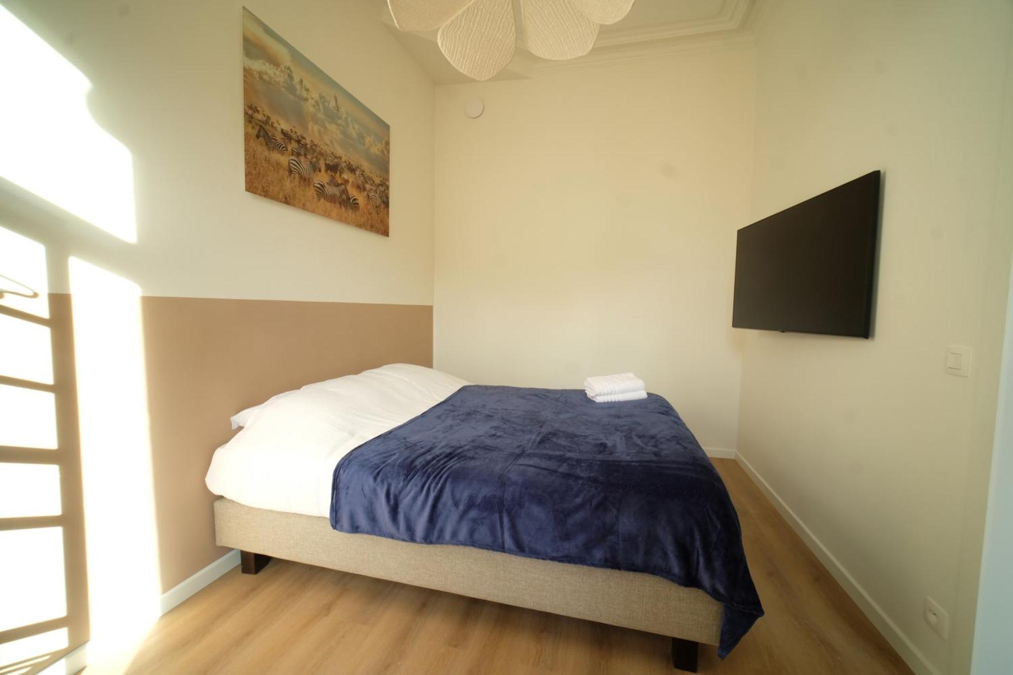 Lejlighed Noble Nest - Downtown Bruxelles