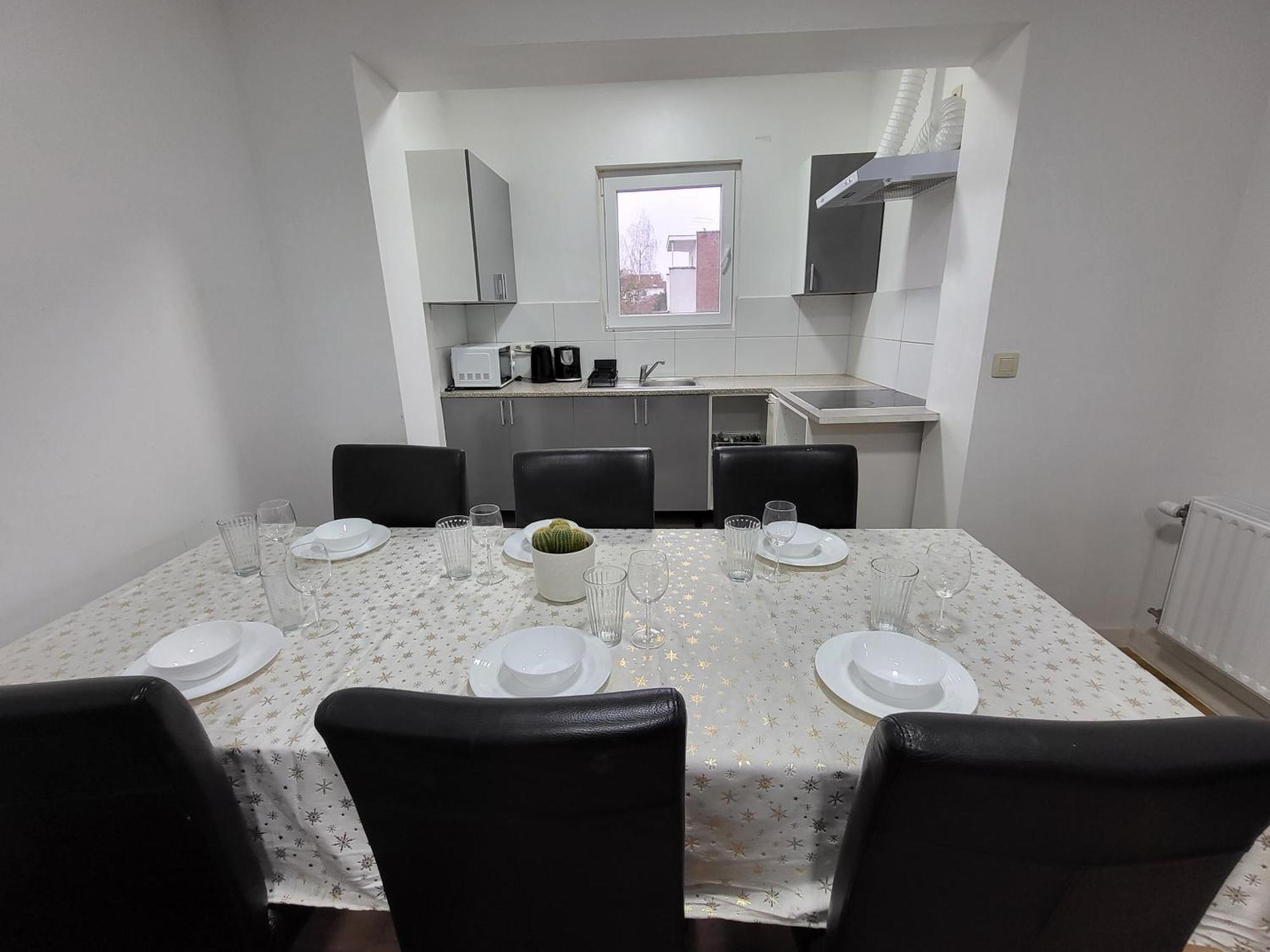 Affittacamere La Maison De Carlos *
