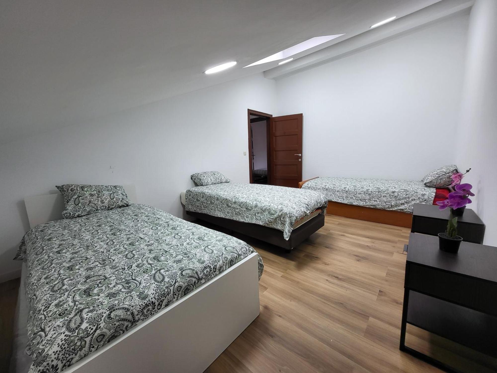 La Maison De Carlos Affittacamere *
