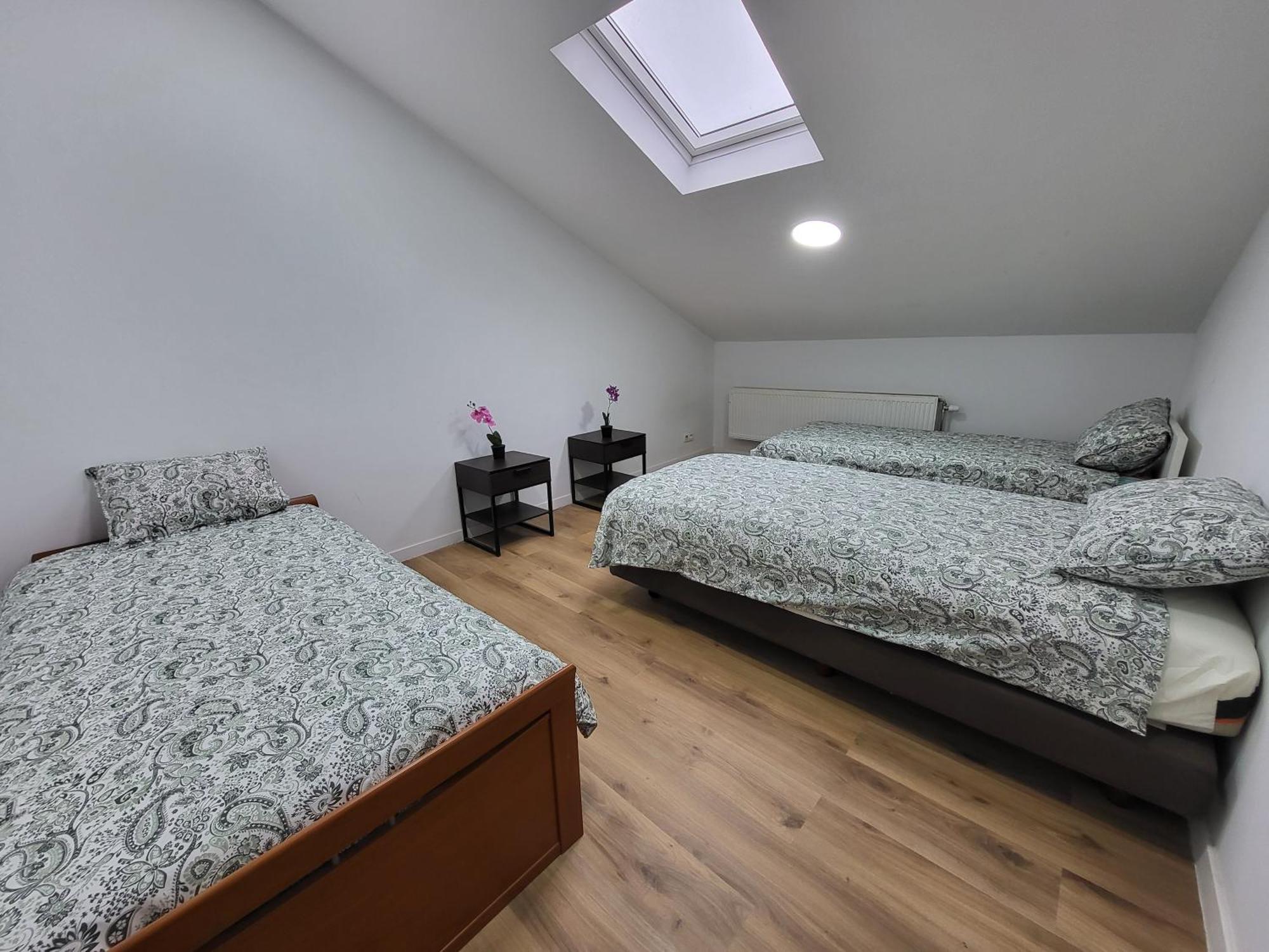 Affittacamere La Maison De Carlos *