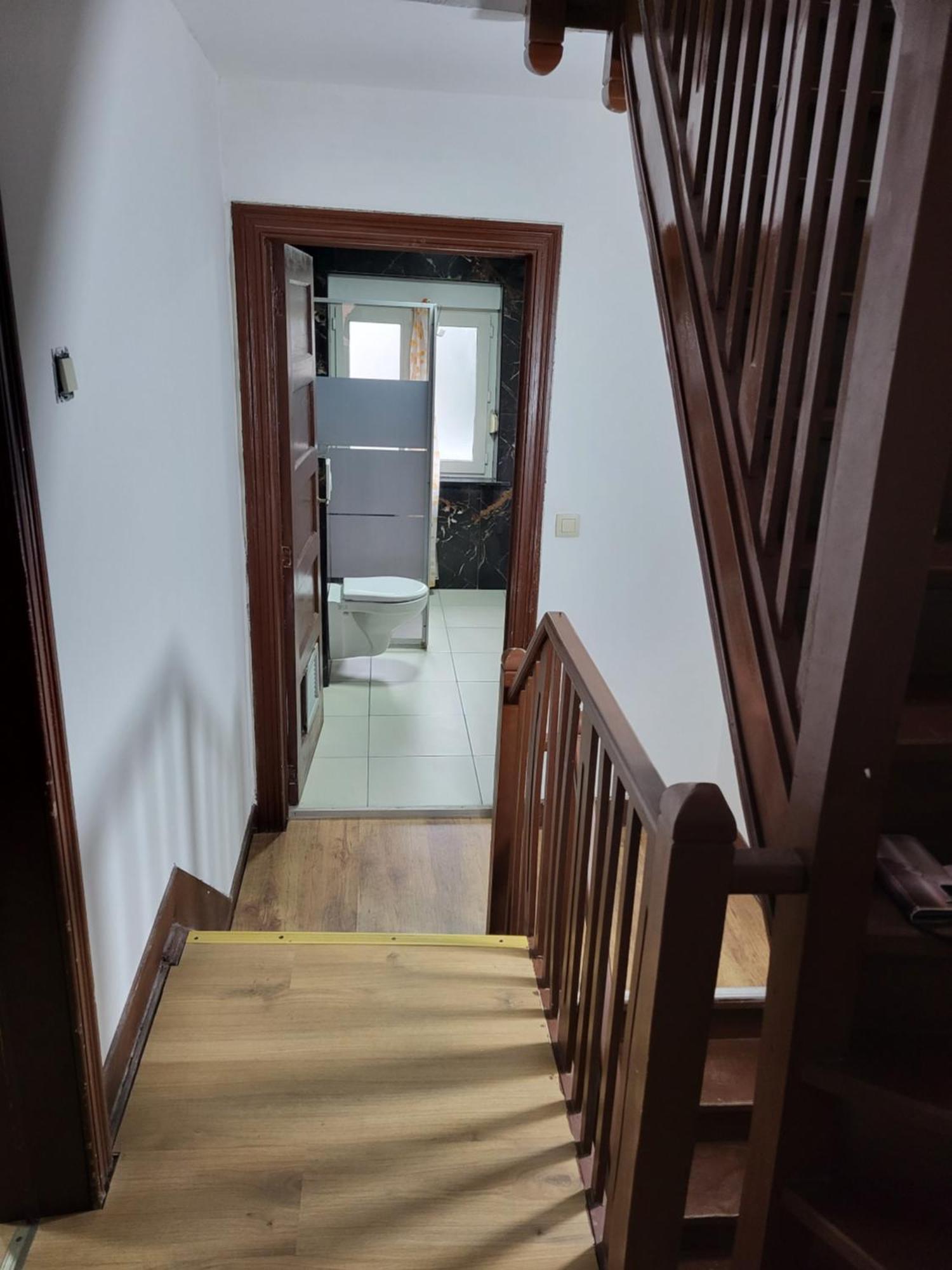 Affittacamere La Maison De Carlos Bruxelles