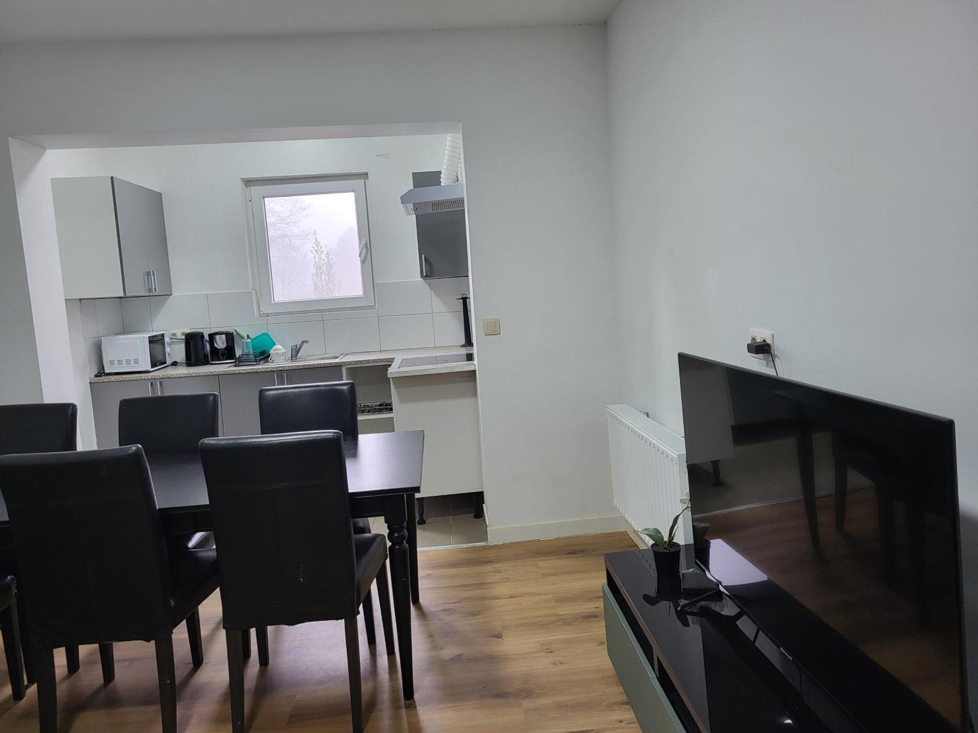 La Maison De Carlos Affittacamere *