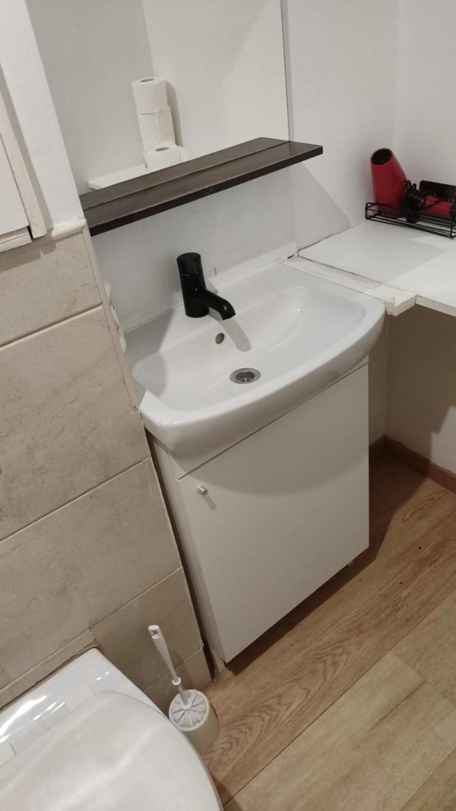 Duplex Sleeps 4 Appartement Brussel