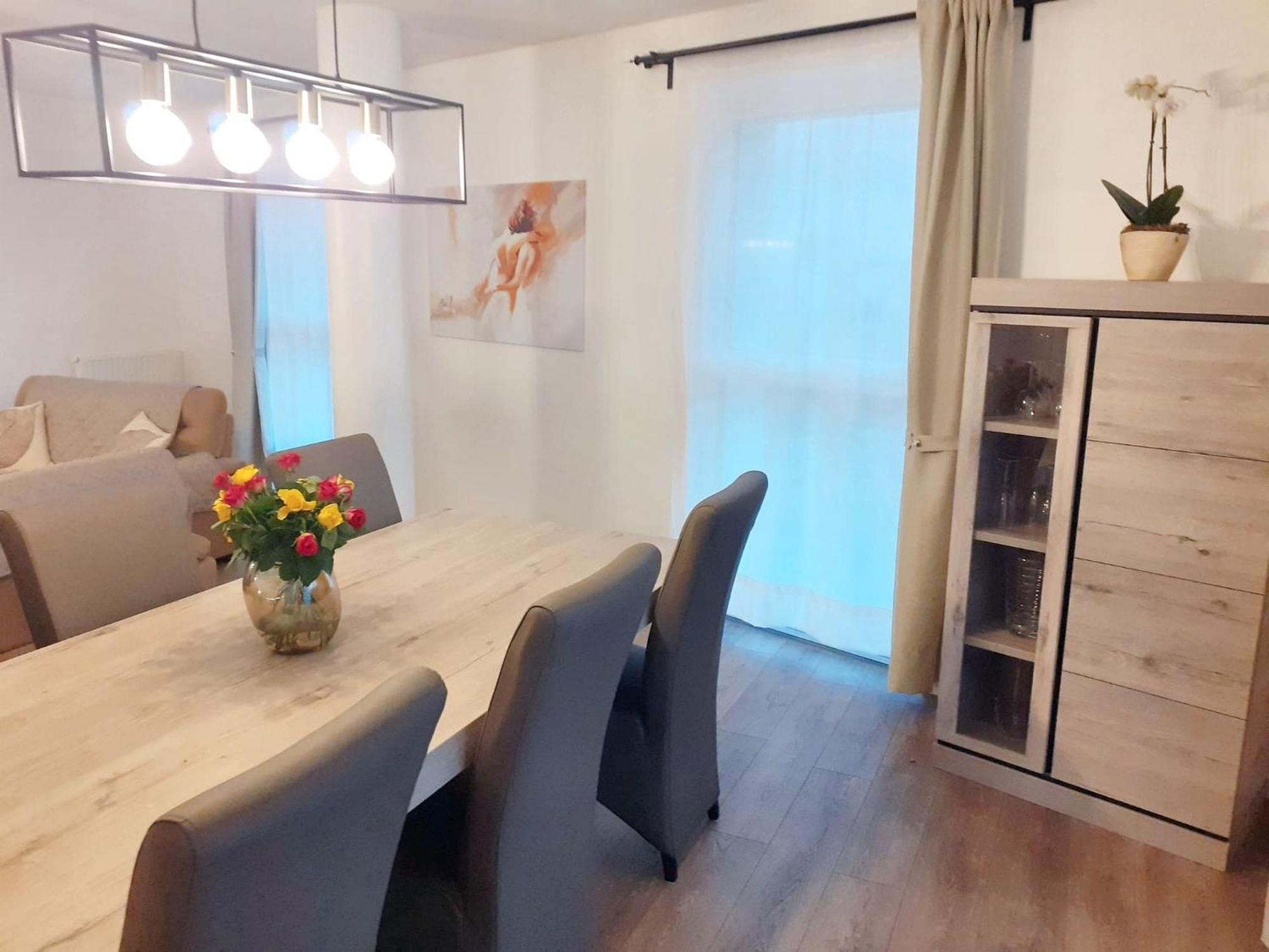 Modern In Cureghem Anderlecht 134 M² + Terrace Appartement Bruxelles