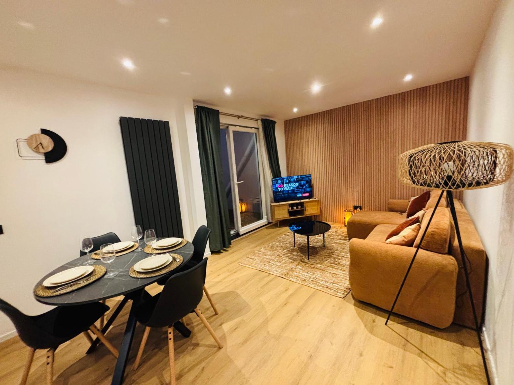 Cozy Flat *