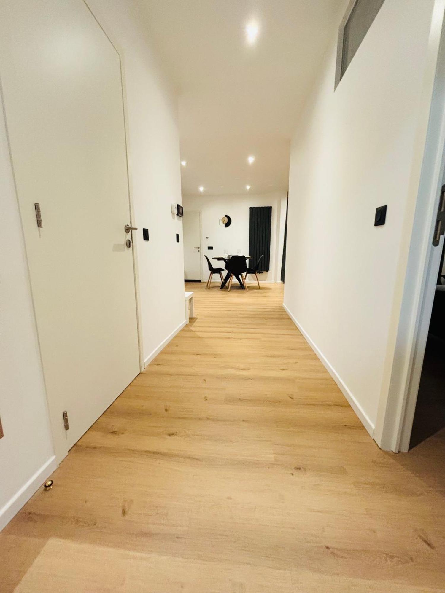 Cozy Flat Appartamento *
