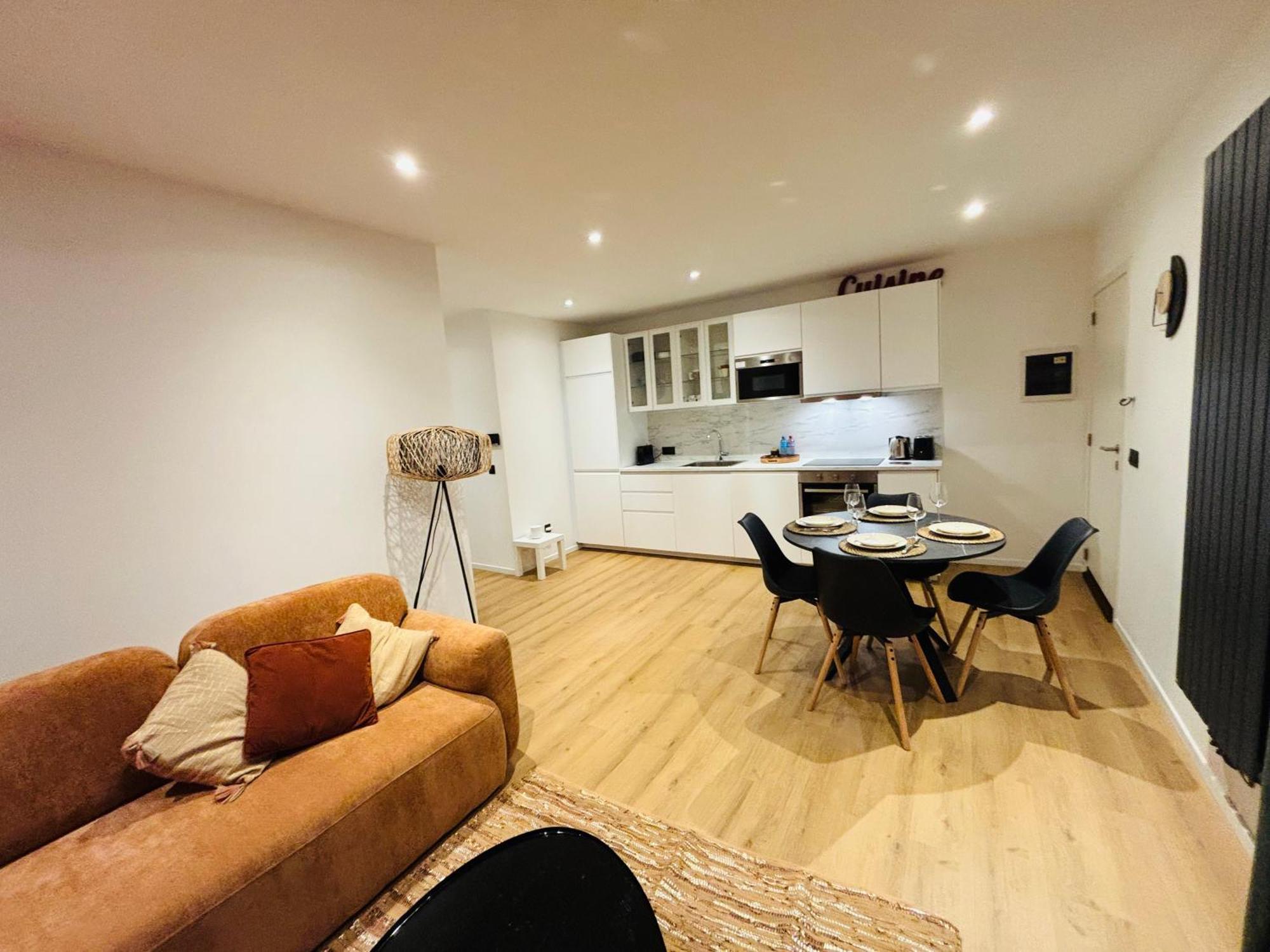 Appartamento Cozy Flat *