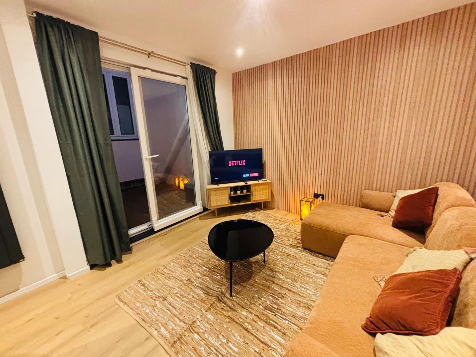 Cozy Flat Appartamento Bruxelles