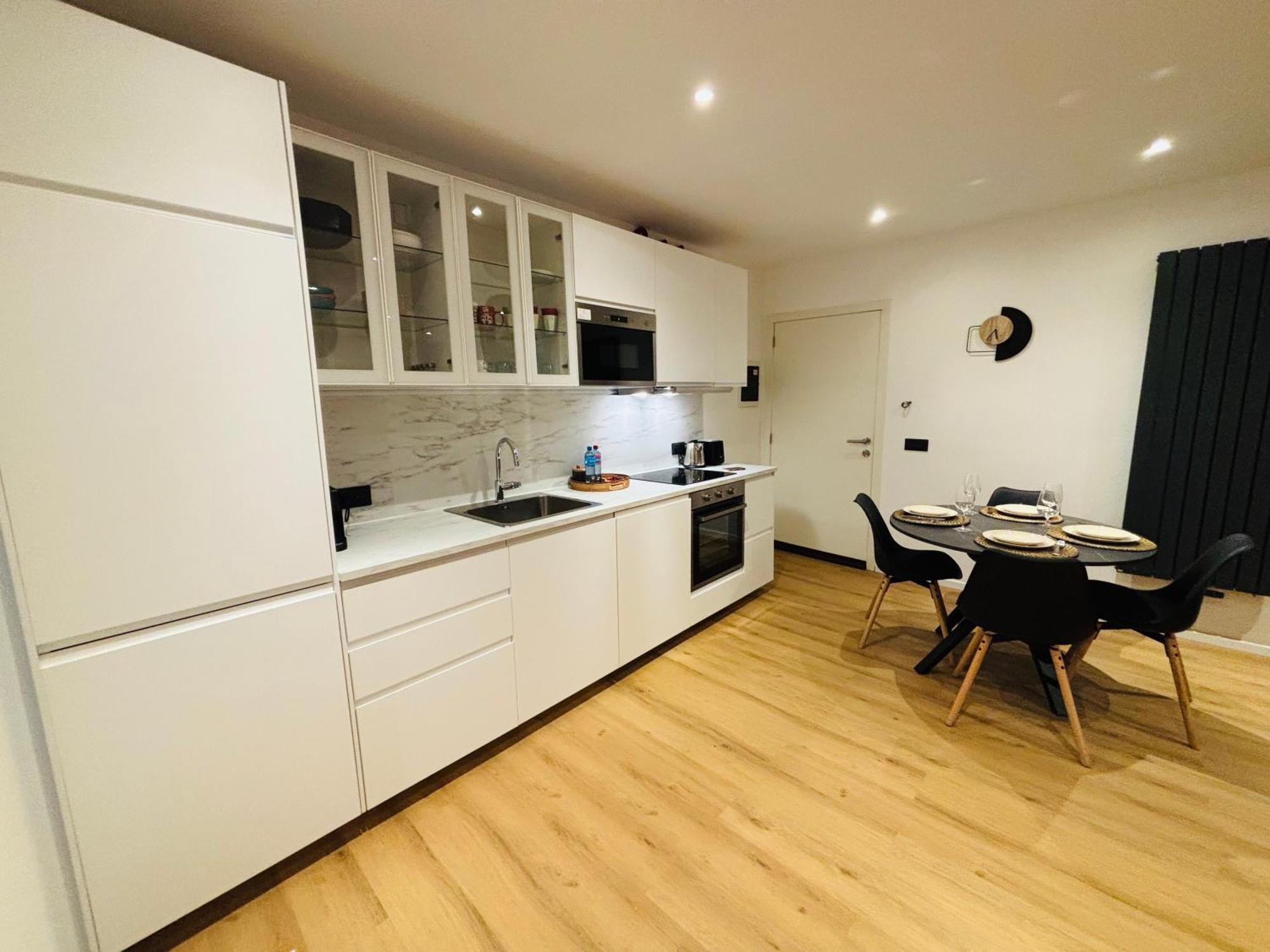 Appartamento Cozy Flat Bruxelles