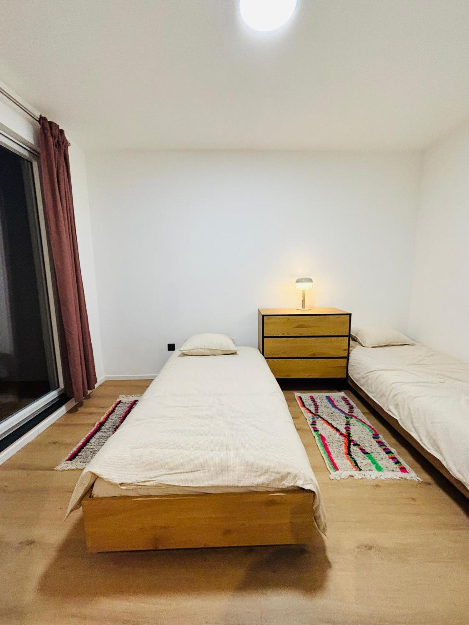 Cozy Flat