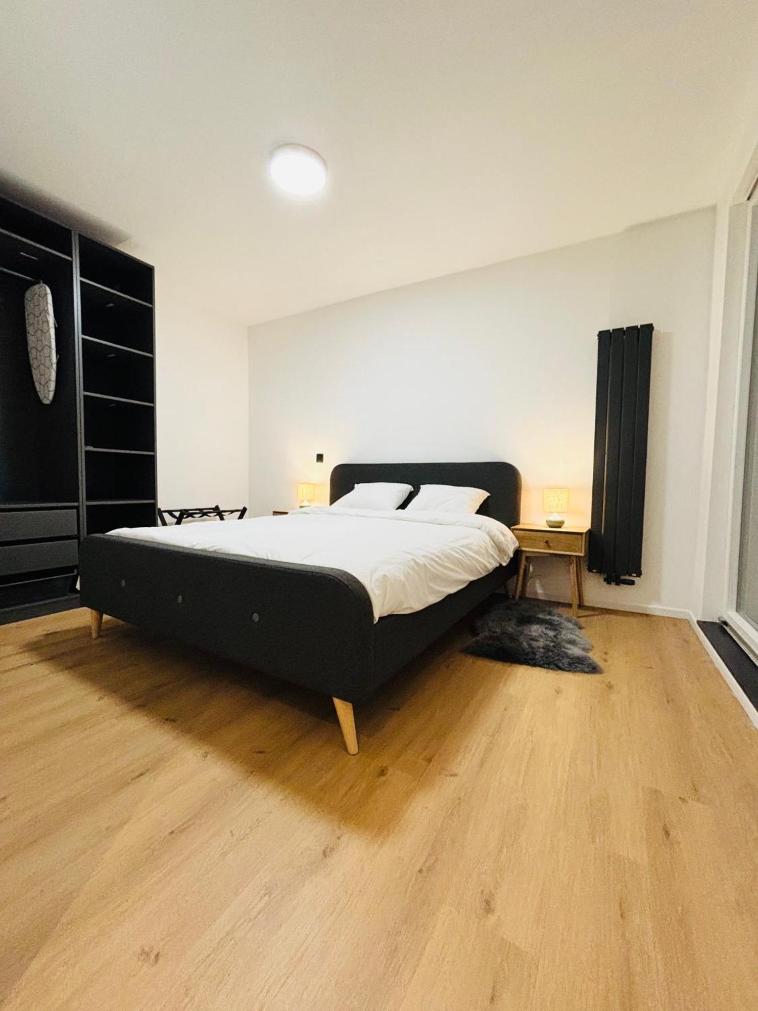 Cozy Flat Appartamento *