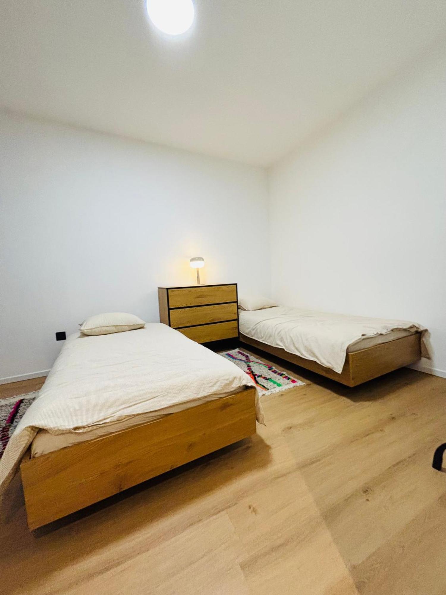 Cozy Flat Appartement Brussel