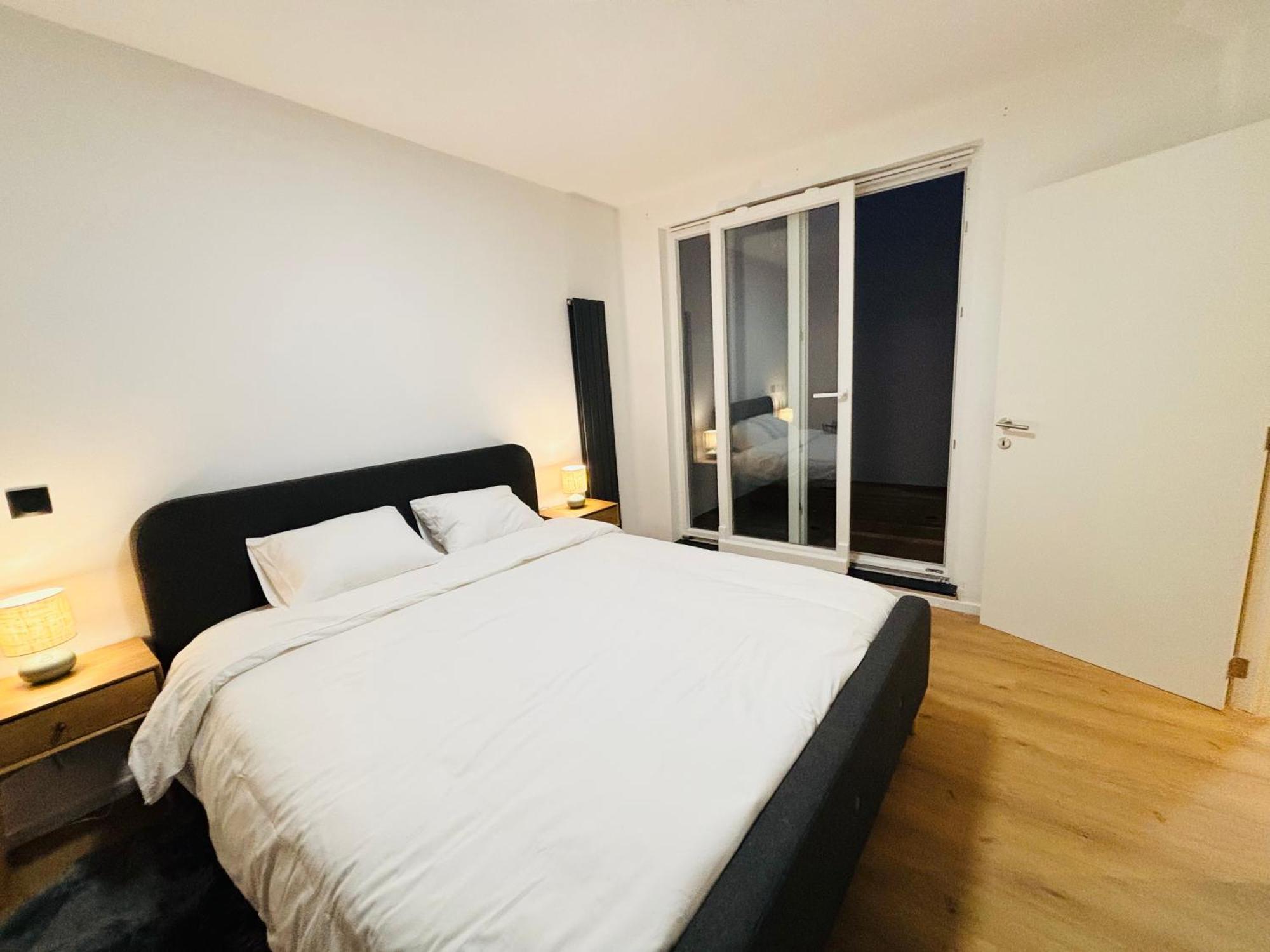 Cozy Flat *