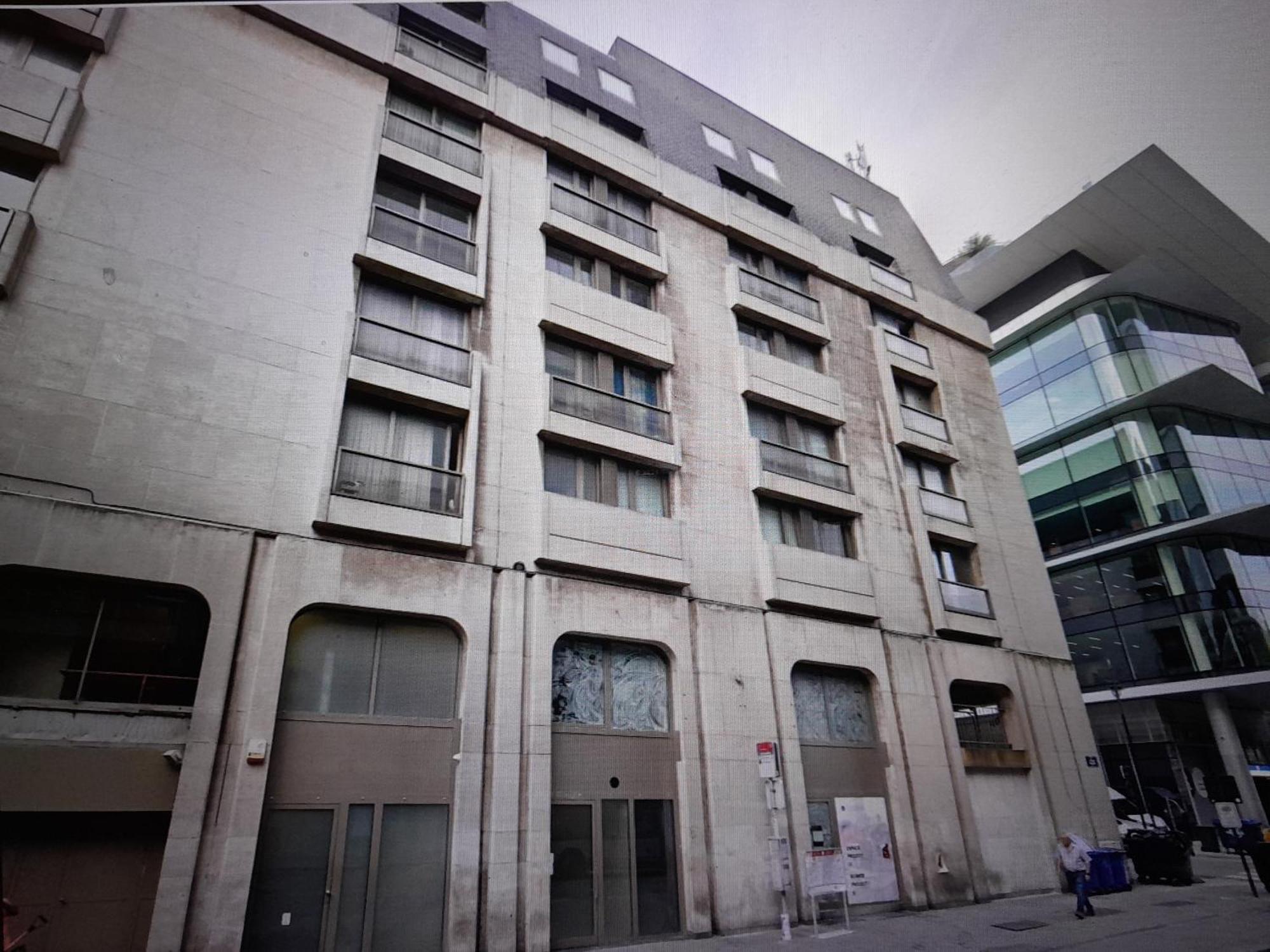 Vakantiehuis Vermaut Vv Brussel