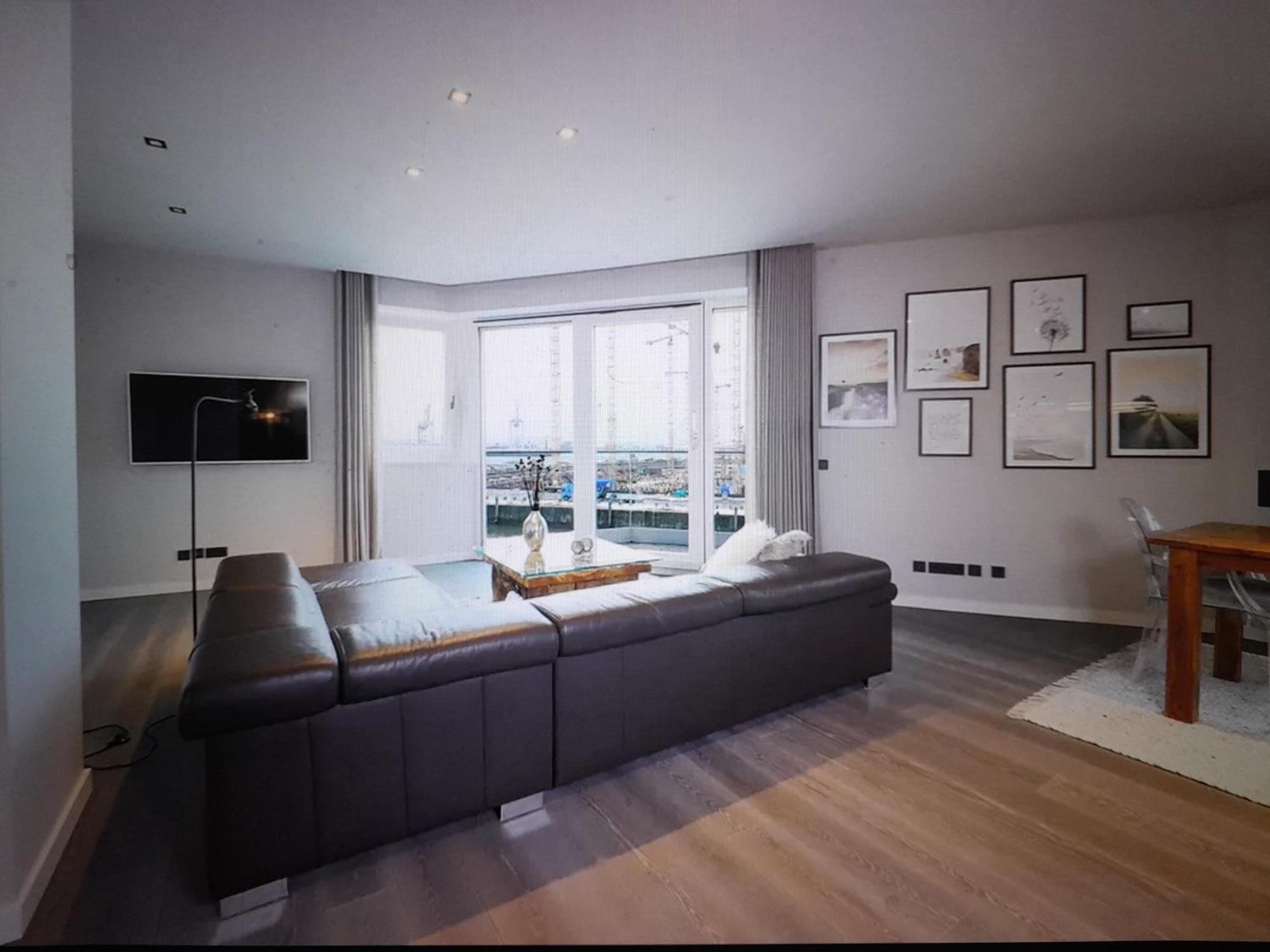 Appartement Van Der Meiren House *