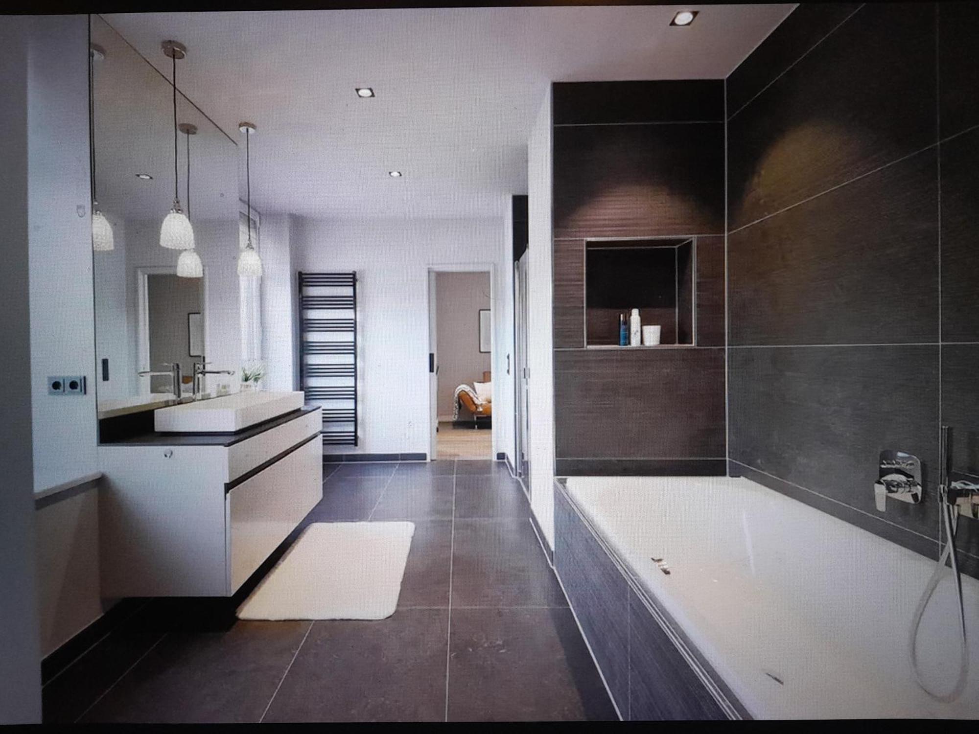 Van Der Meiren House Appartement *