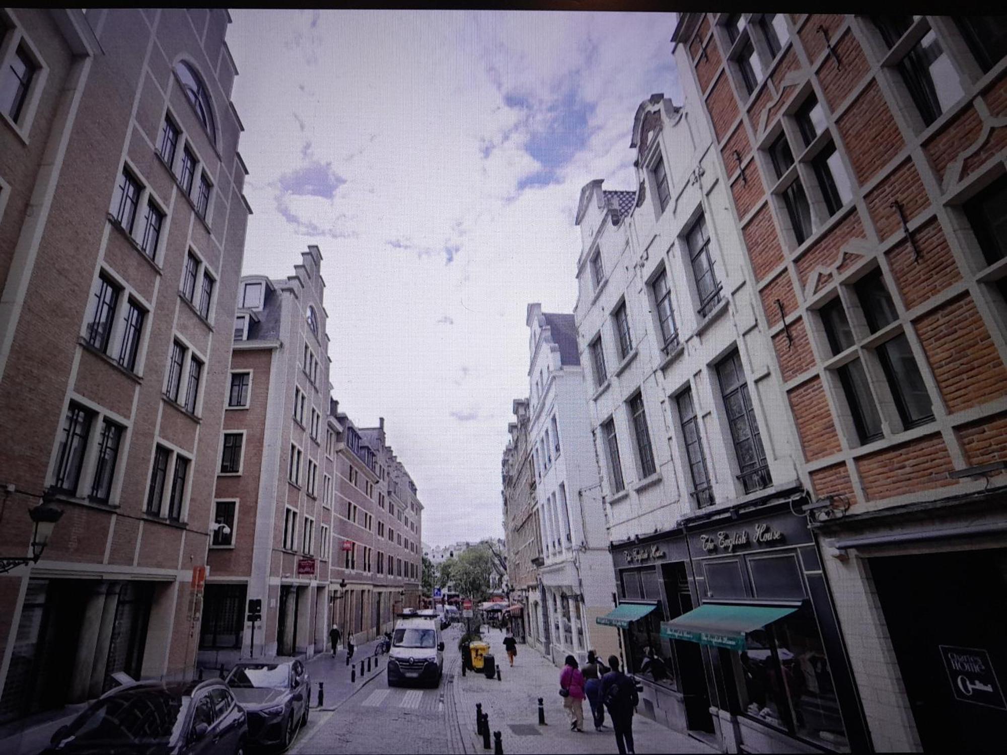 Van Der Meiren House Appartement *