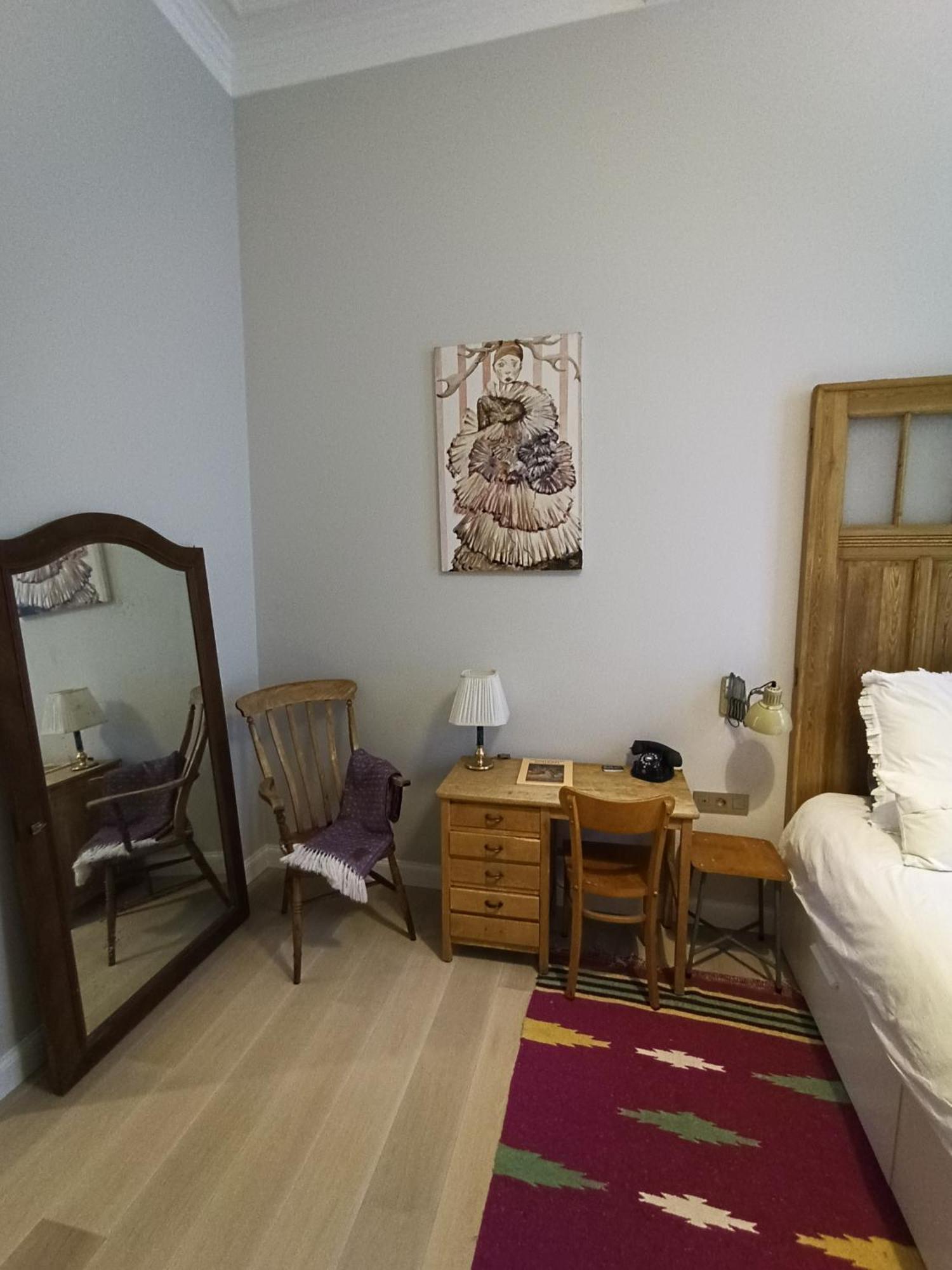 Séjour chez l'habitant Marilou And Dalibor's Bruxelles