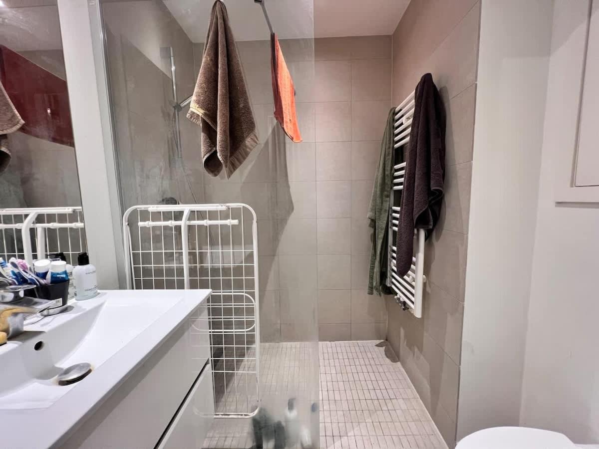 Appartement In Center Of Bruxelles