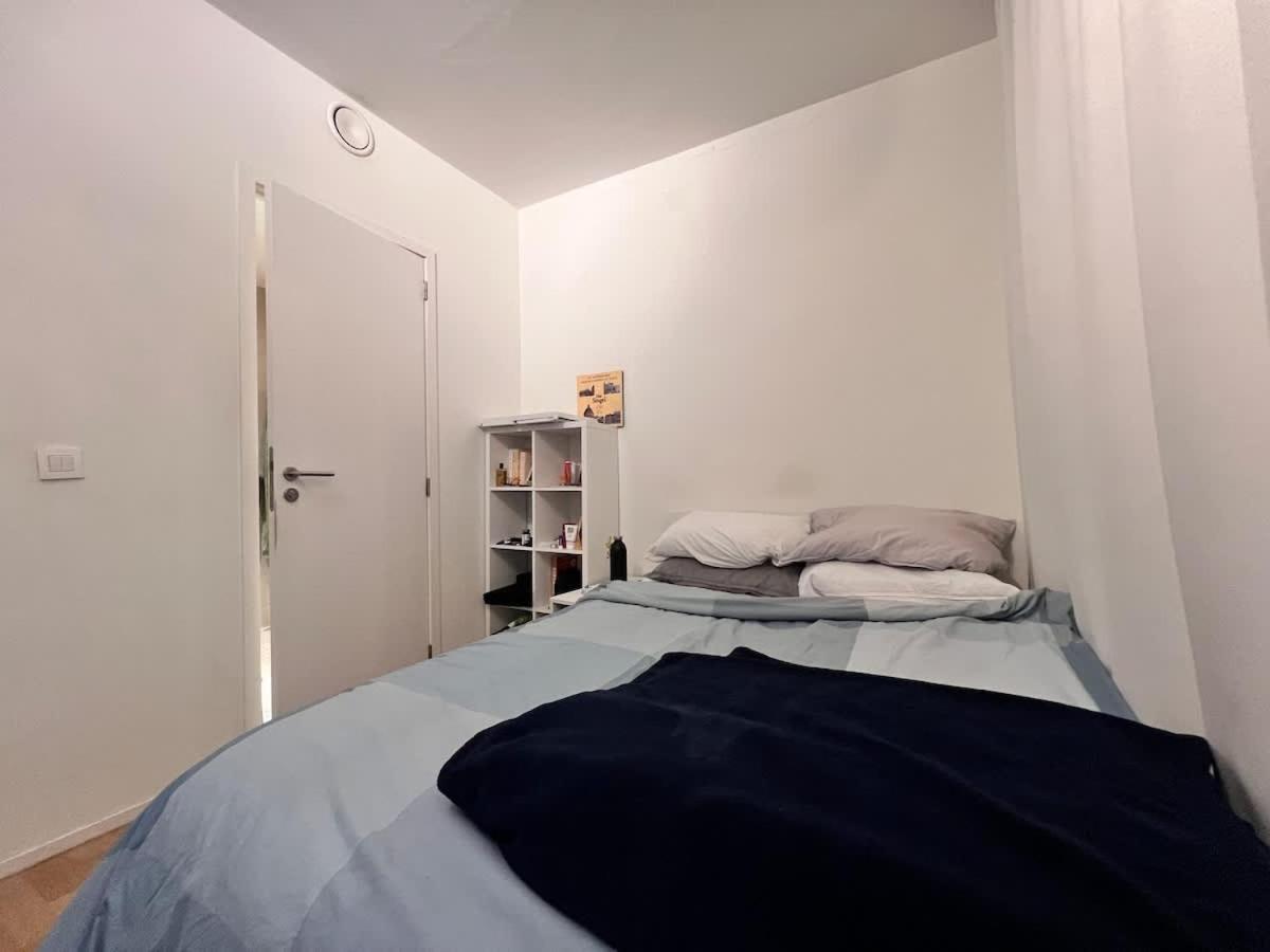 In Center Of Appartement *