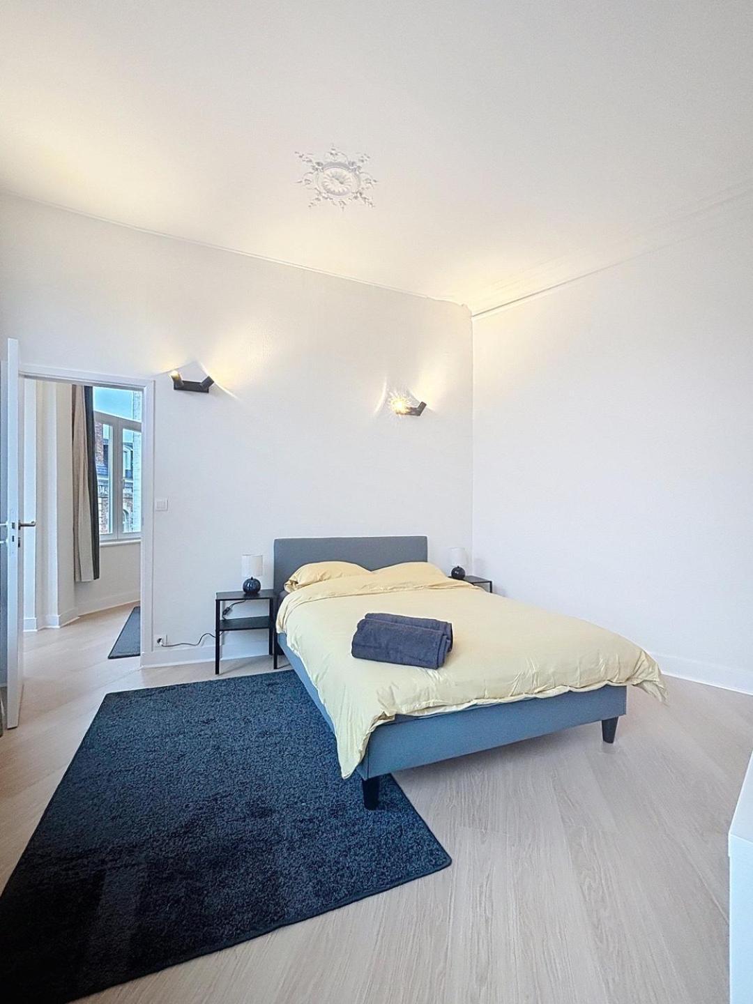 Appartamento Cosy Uccle *