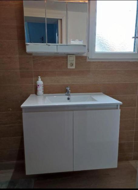 Séjour chez l'habitant Confortable Lit Double Schaarbeek 1ere Etage Cle Normal *