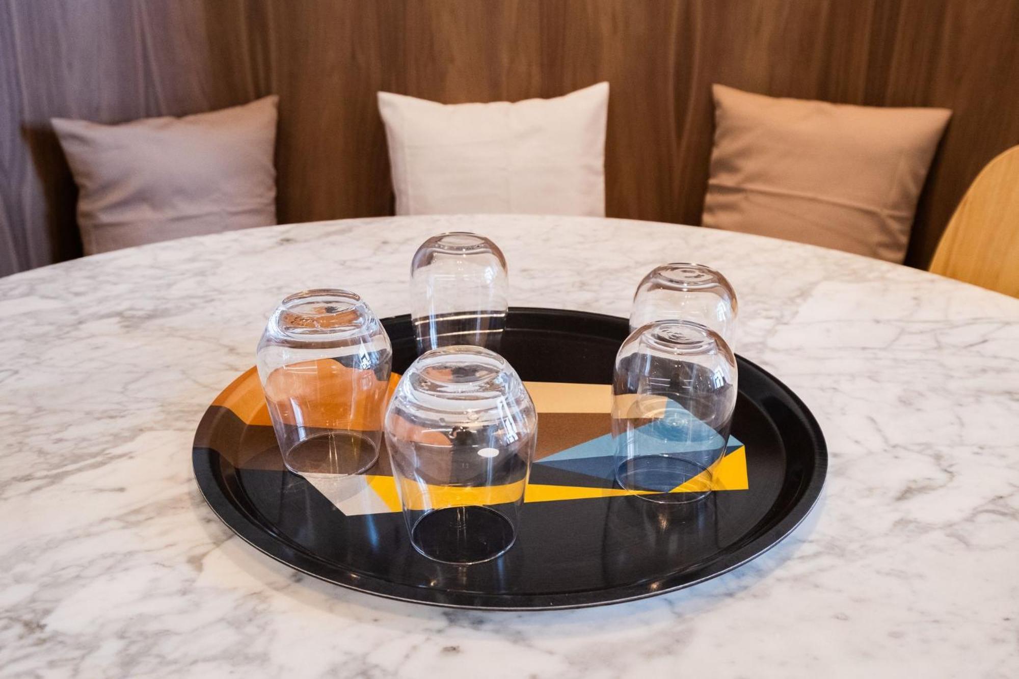 Savoie Apartment Brussels