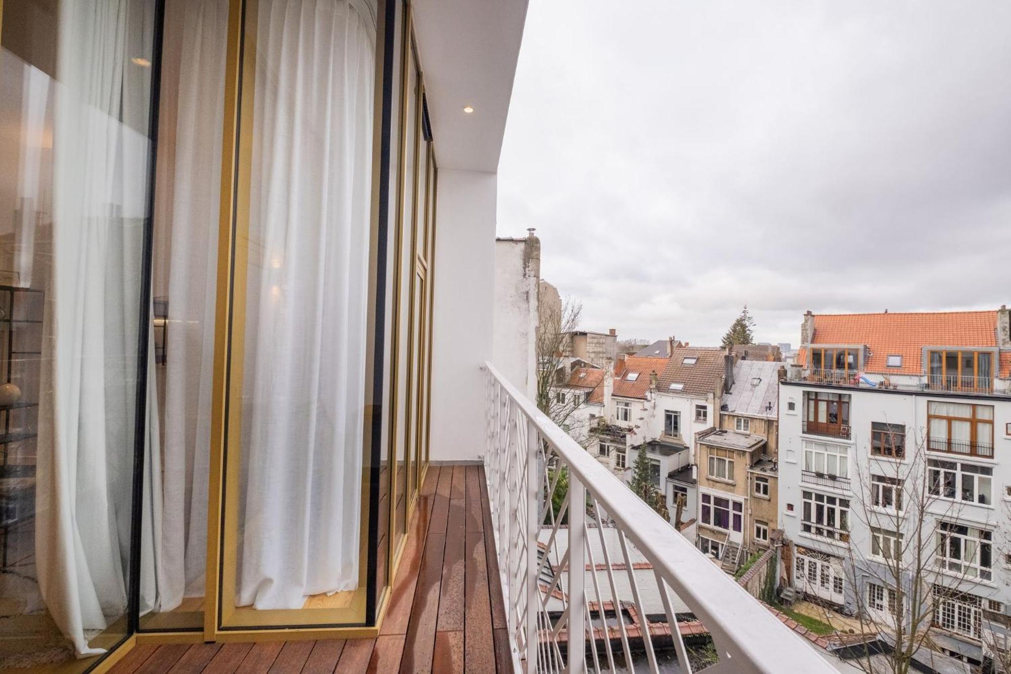 Savoie Apartment *