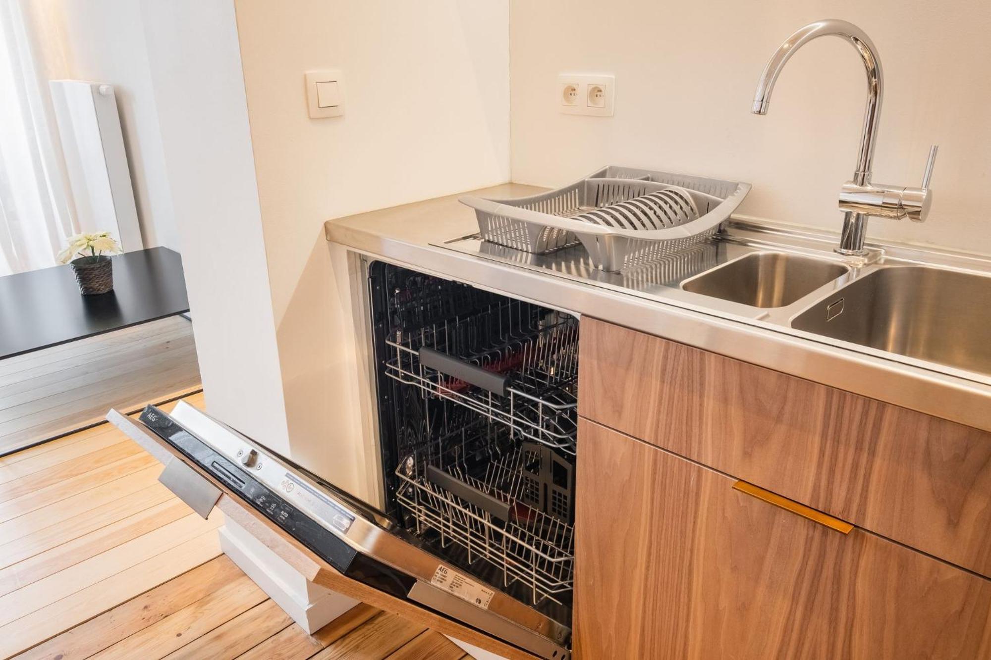 Savoie Apartment Brussels