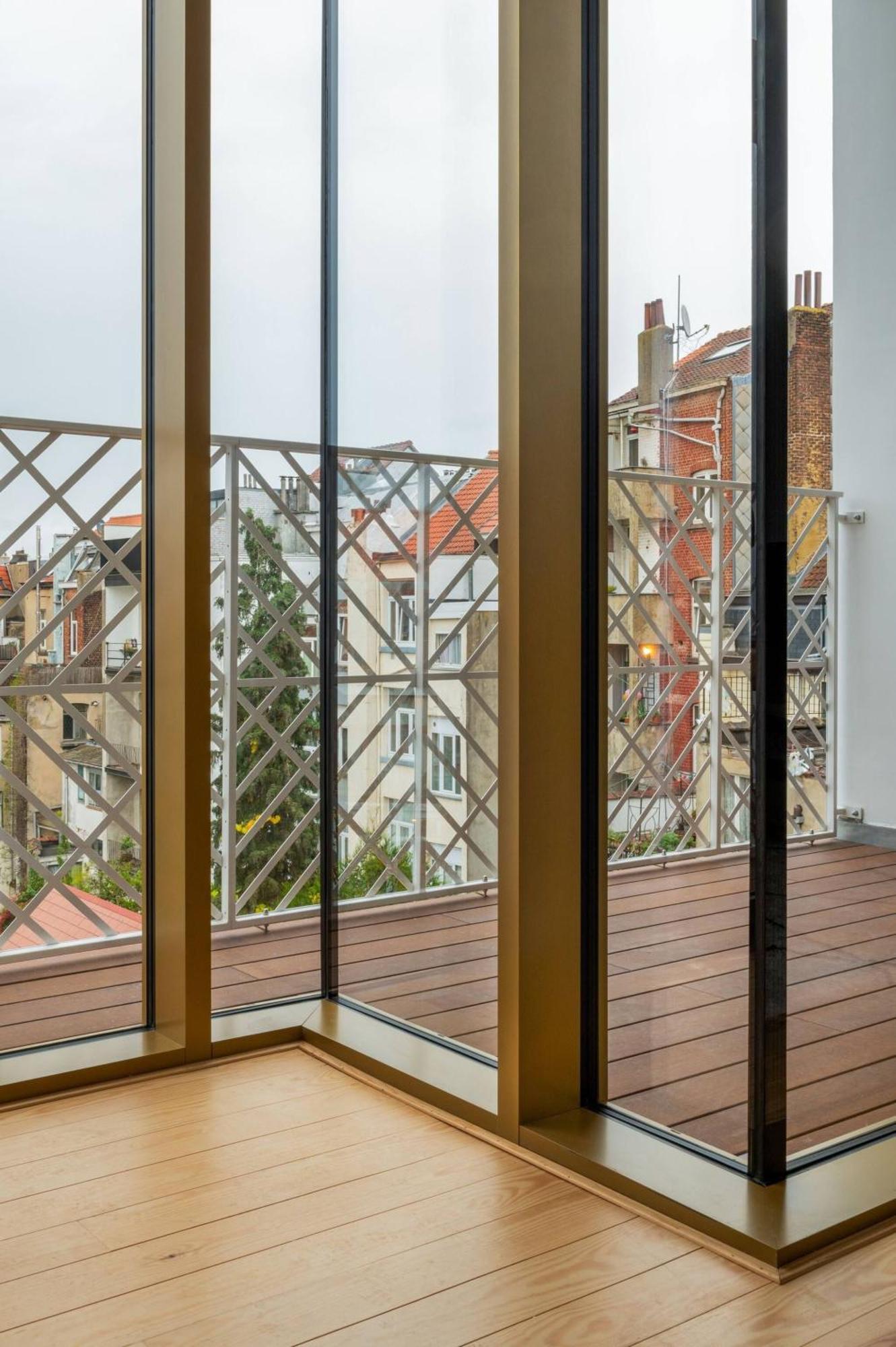 Savoie Brussels
