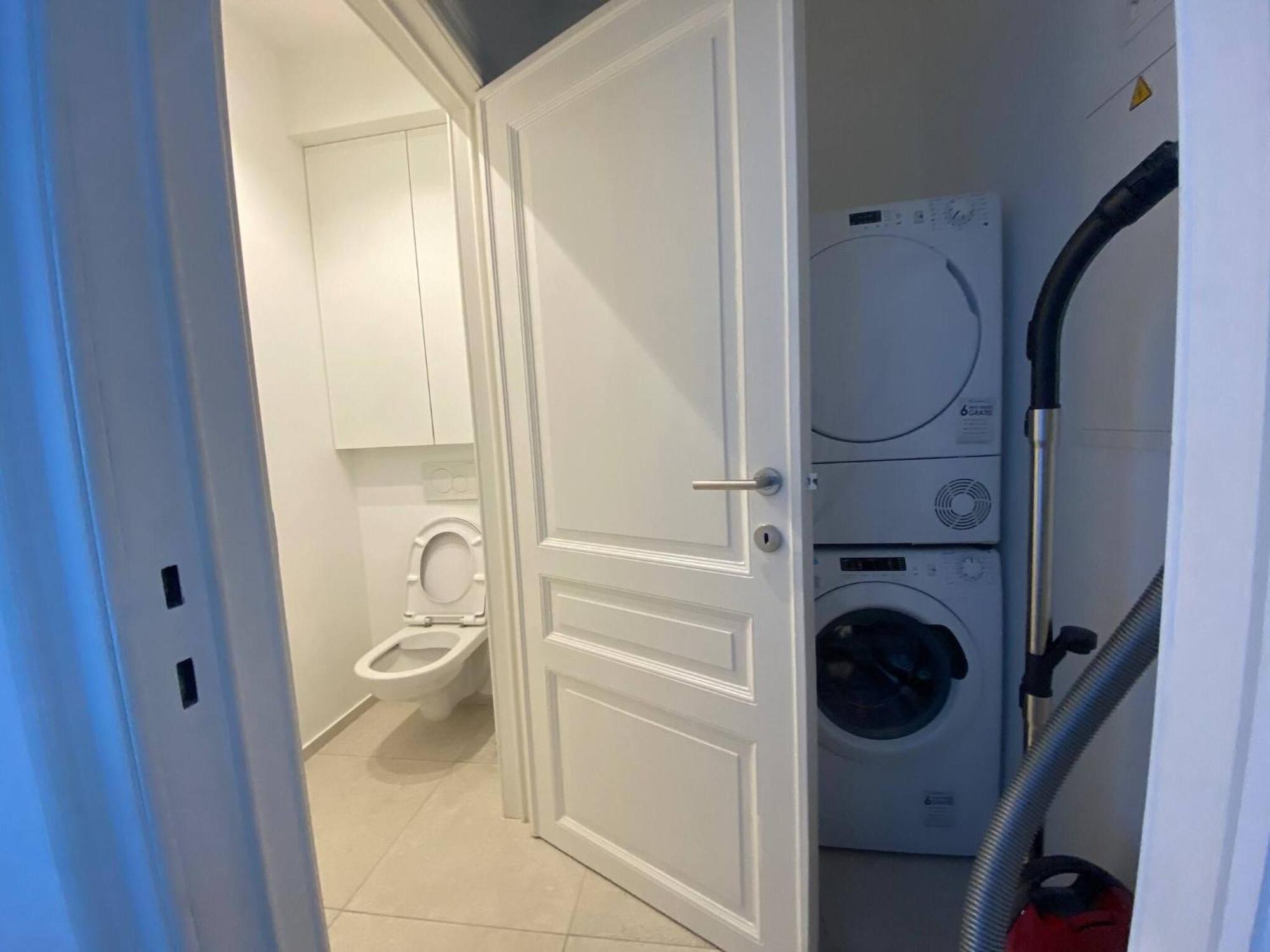 Savoie Apartment Brussels