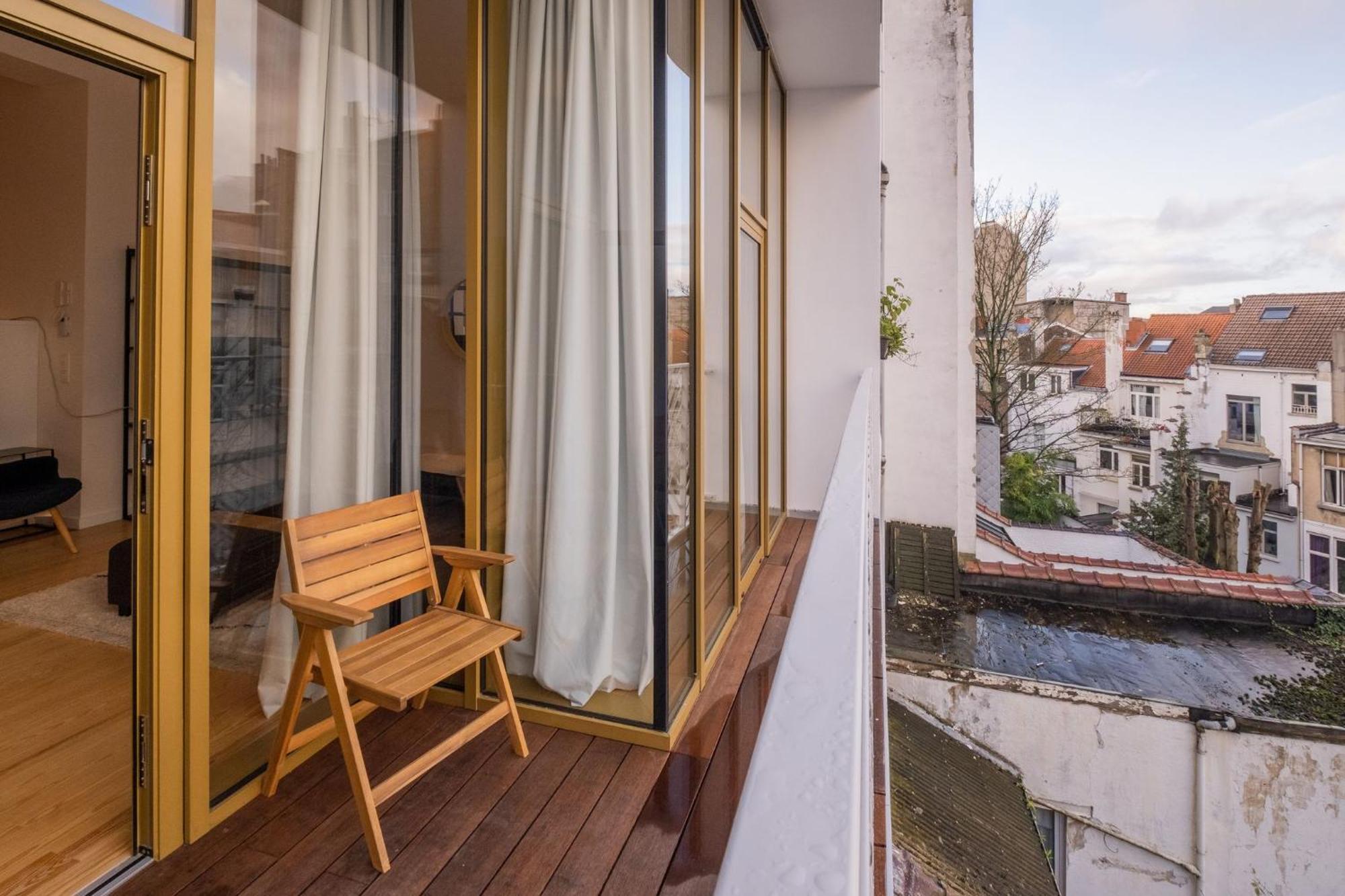 Savoie * Brussels