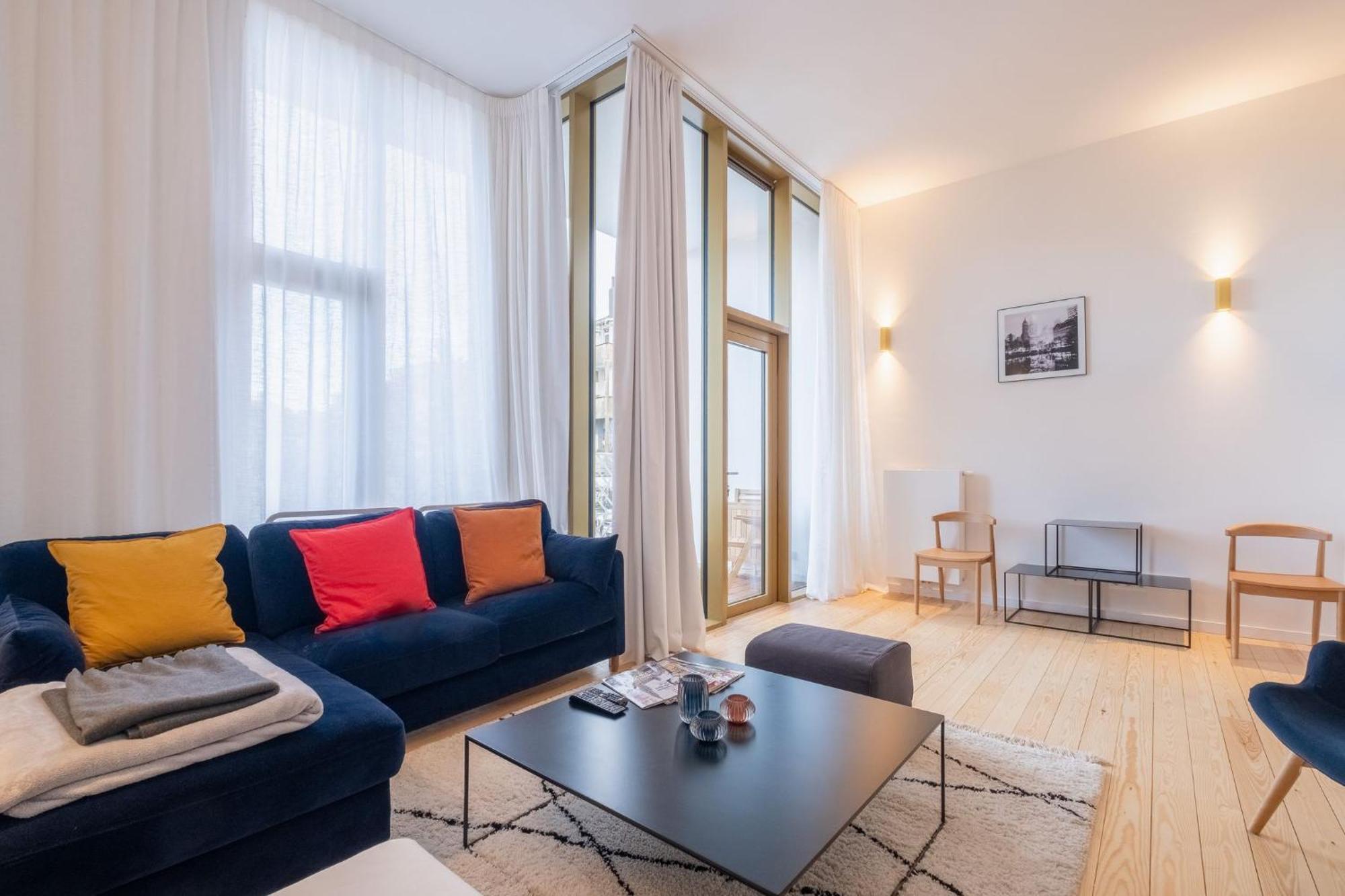 Apartment Savoie