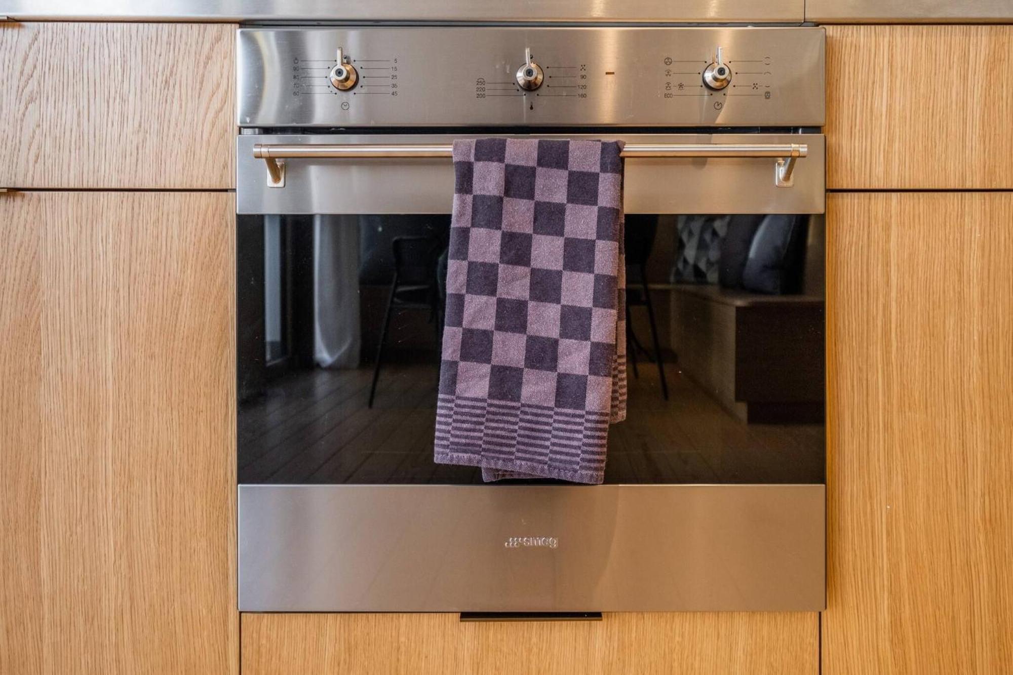 Savoie Apartment Brussels