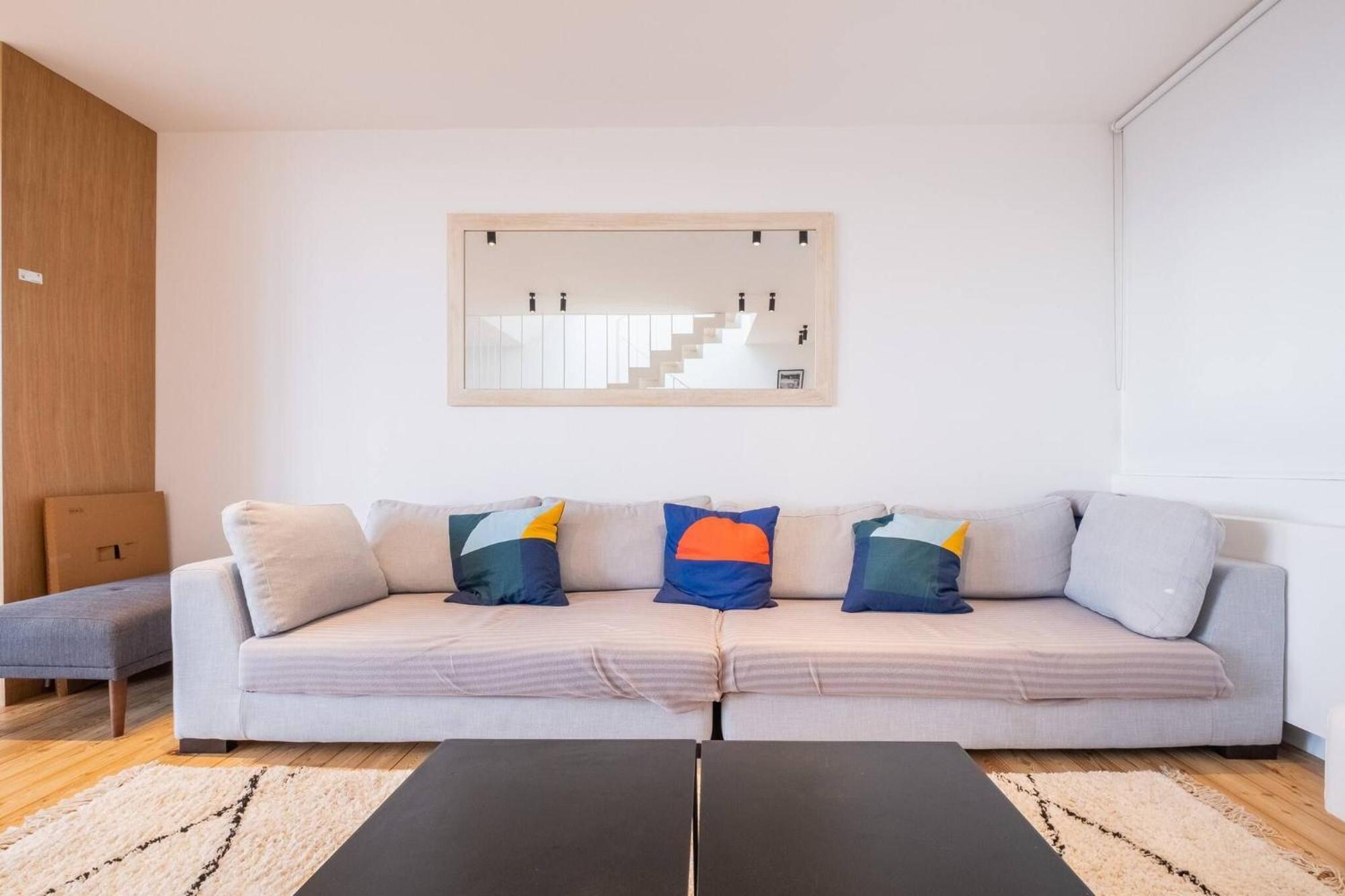Apartment Savoie Brussels