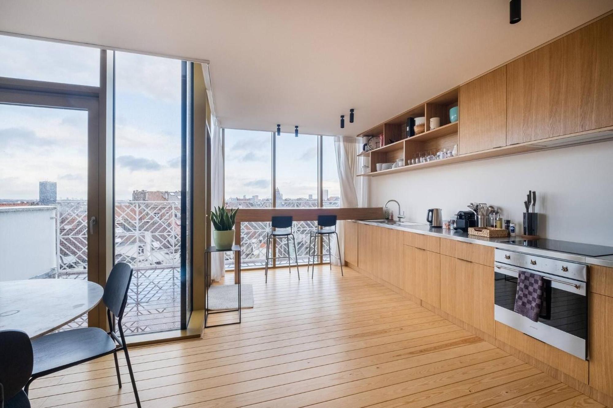 Savoie Apartment *