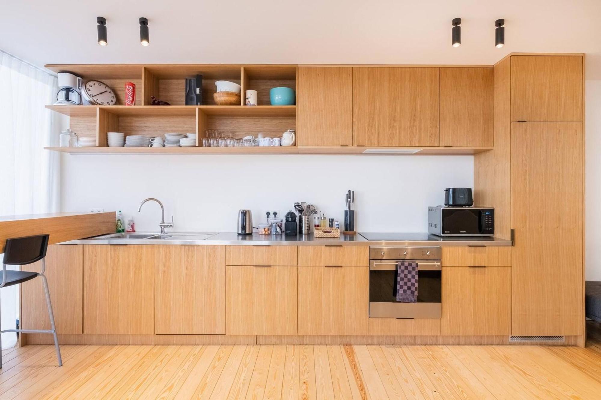 Apartment Savoie *
