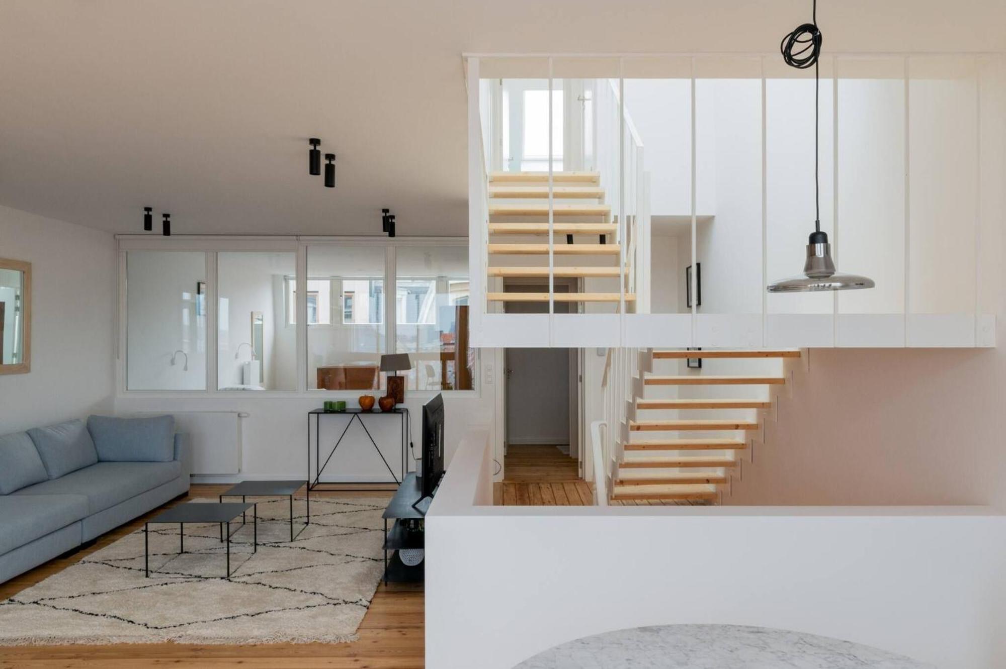 Savoie Apartment *