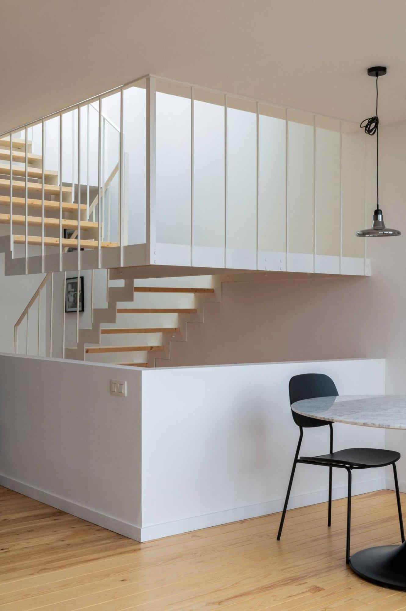Apartment Savoie Brussels