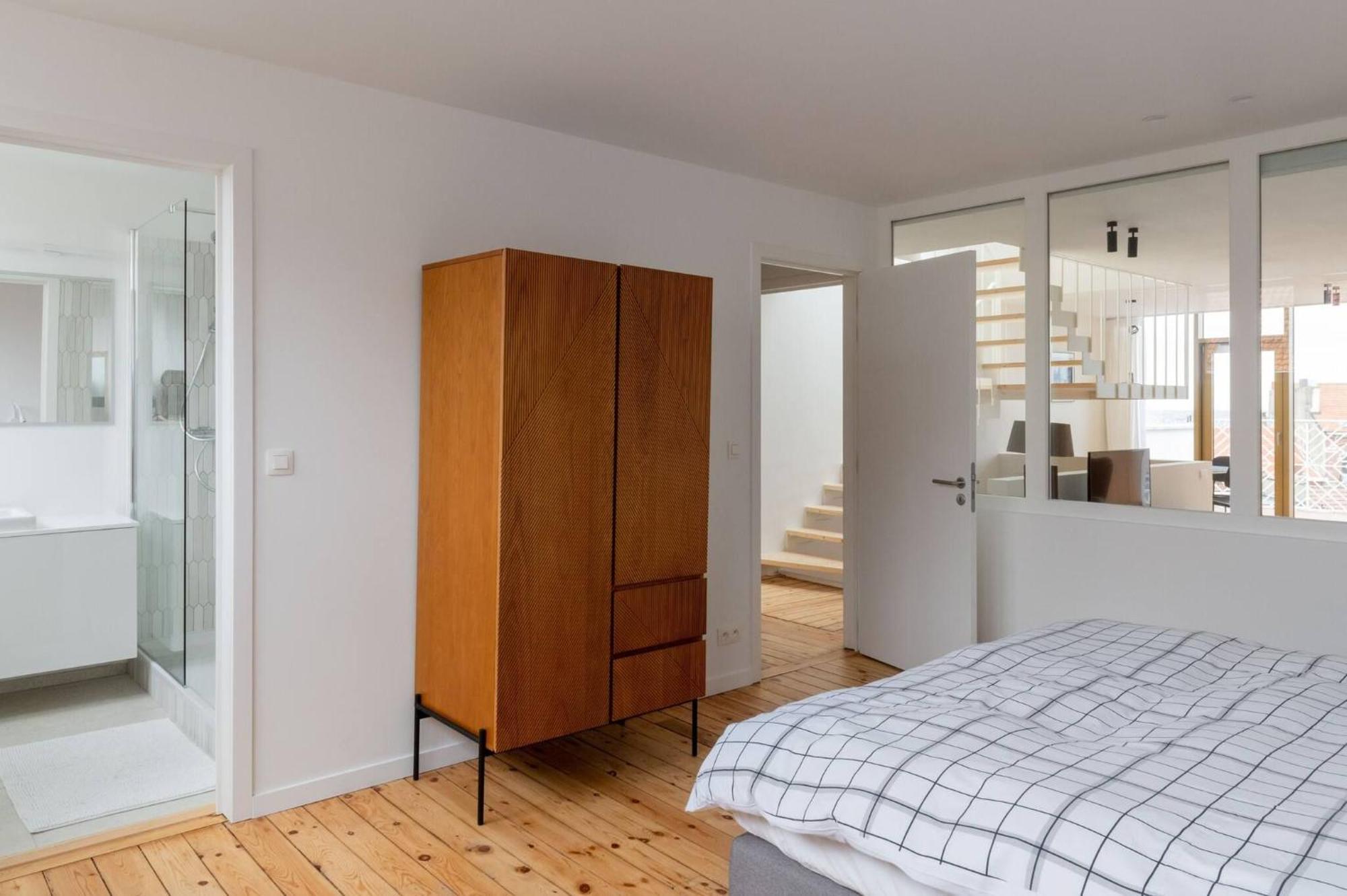 Savoie Apartment