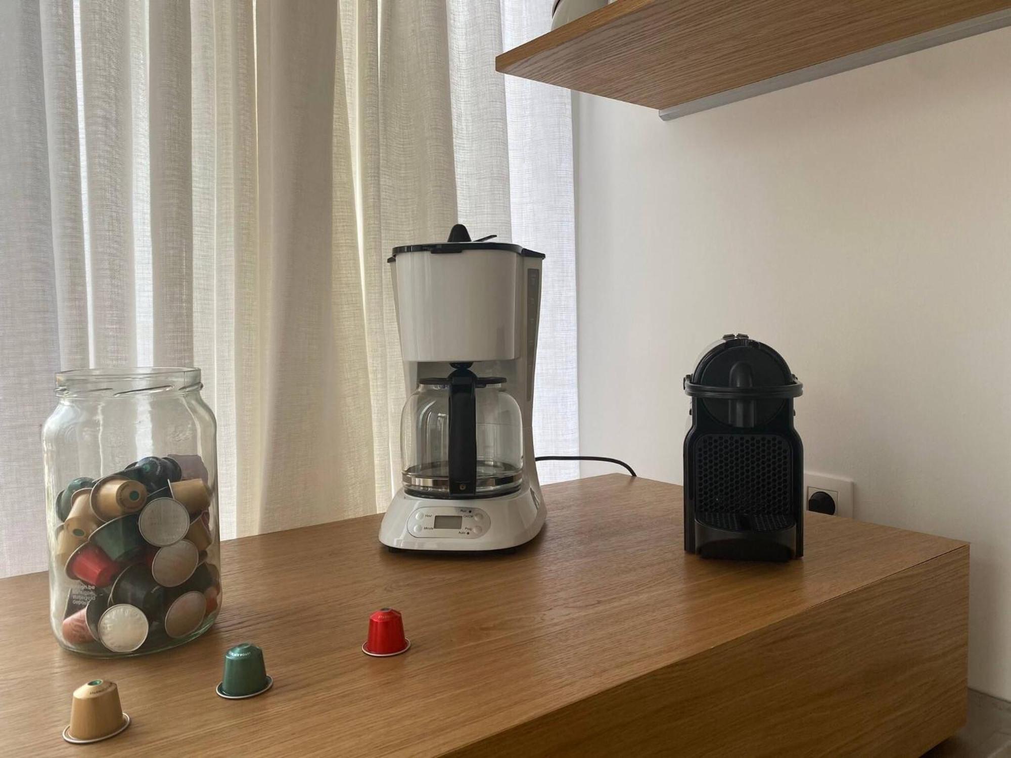 Savoie Apartment Brussels