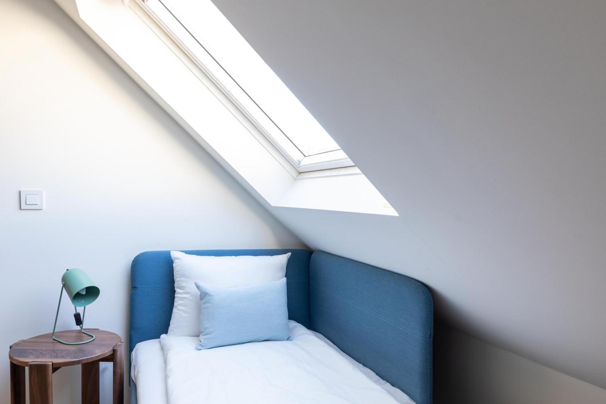 Smartflats Design - Rogier Appartement *