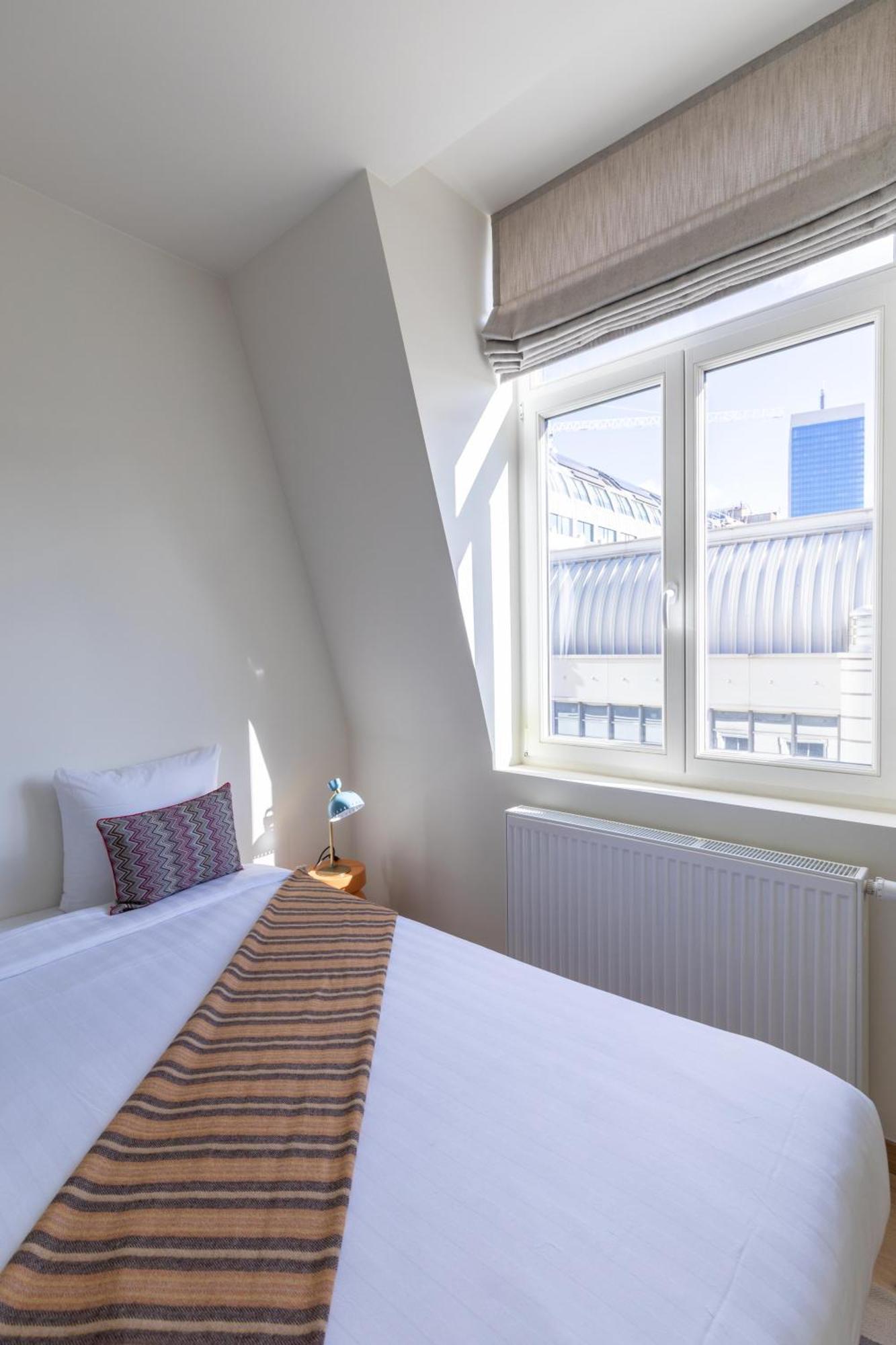 Smartflats Design - Rogier Appartement