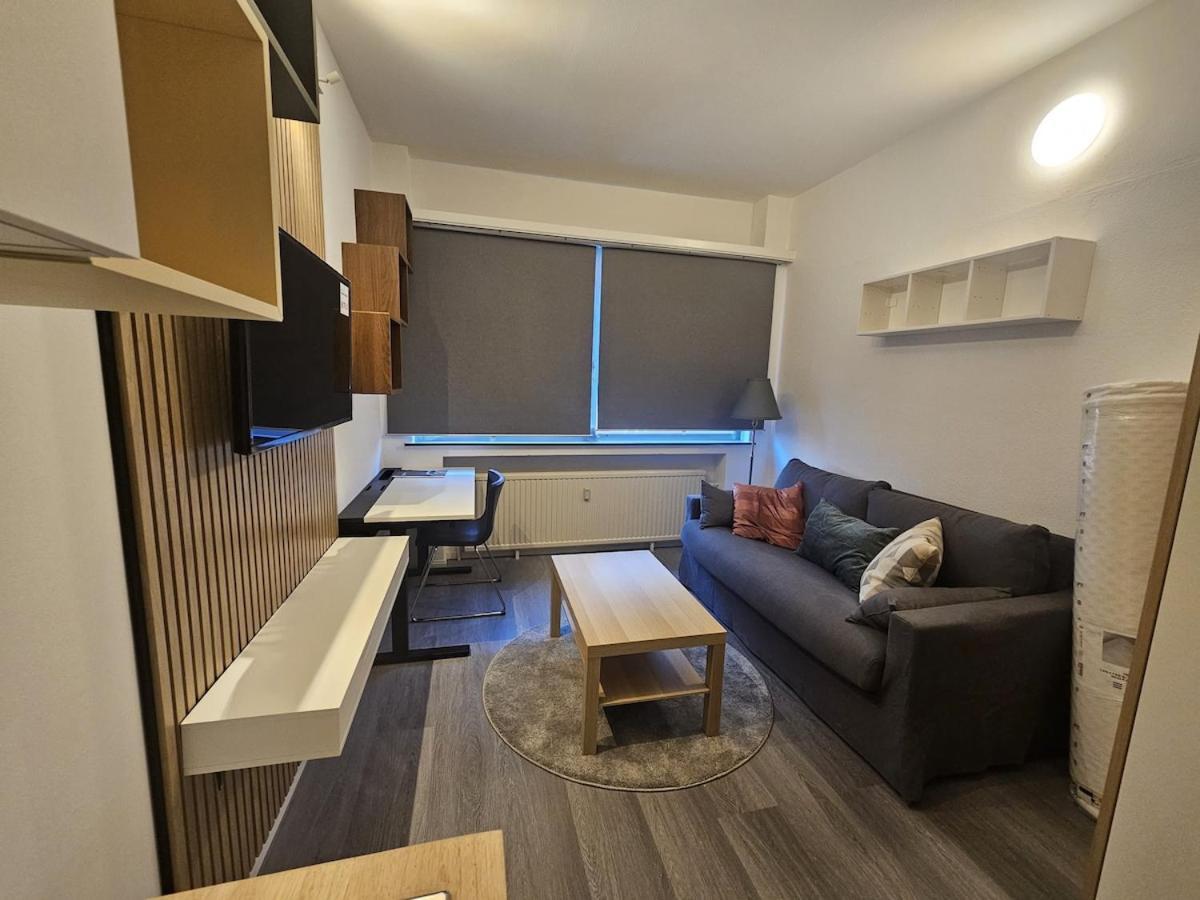 Cozy Pierre & Marie Curie Bruxelles