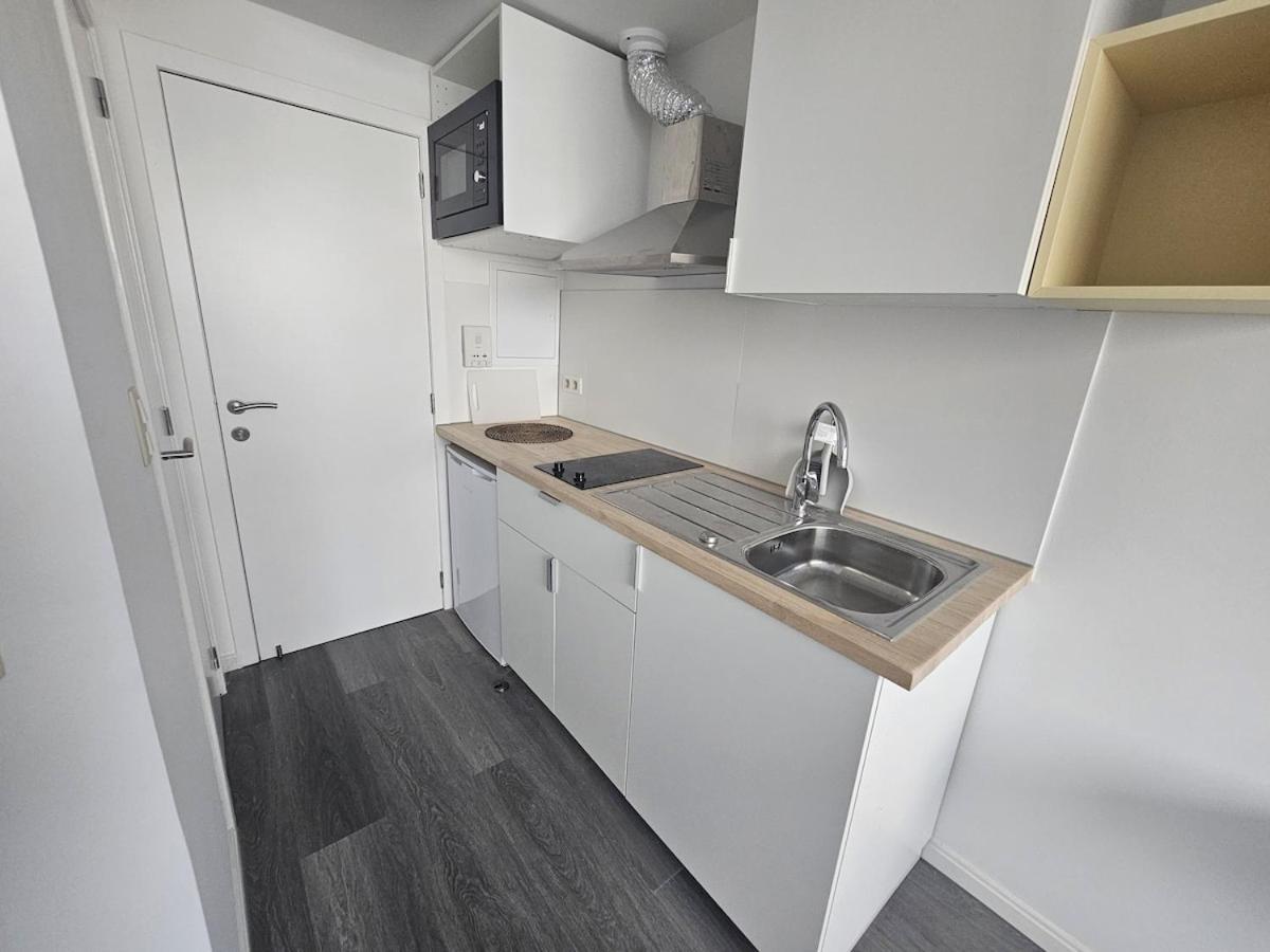 Cozy Pierre & Marie Curie Appartement *