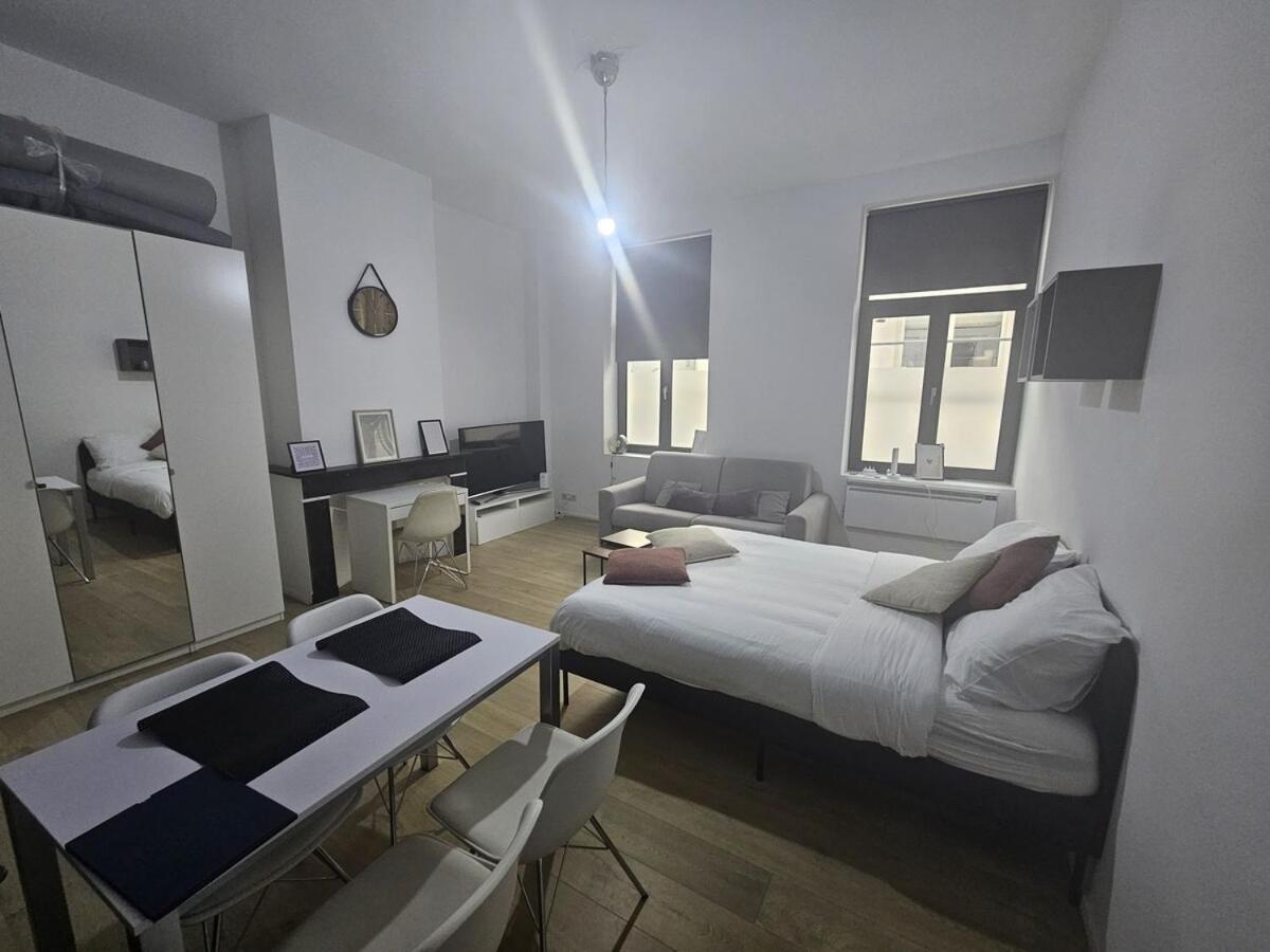 Cozy Louisa #4 Apartment