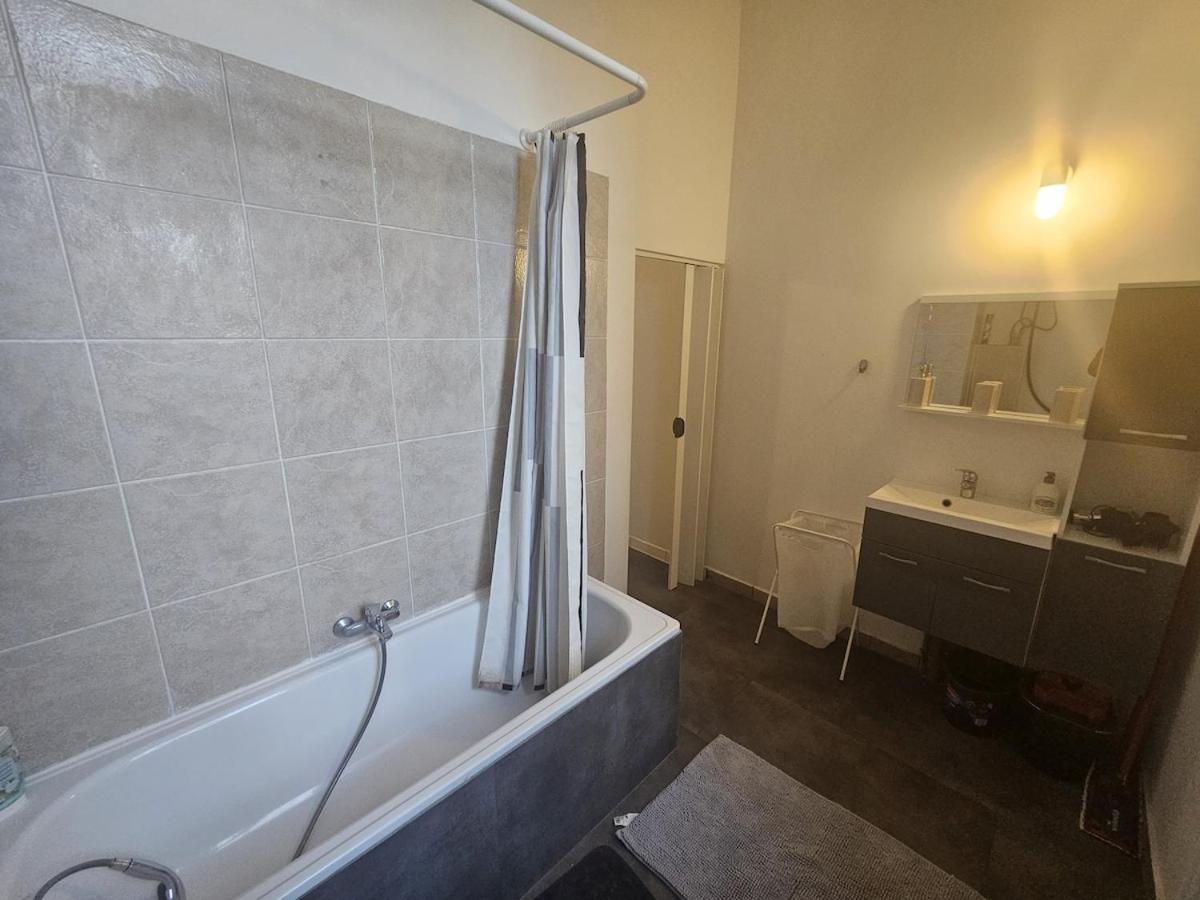 Apartment Cozy Louisa #4 *